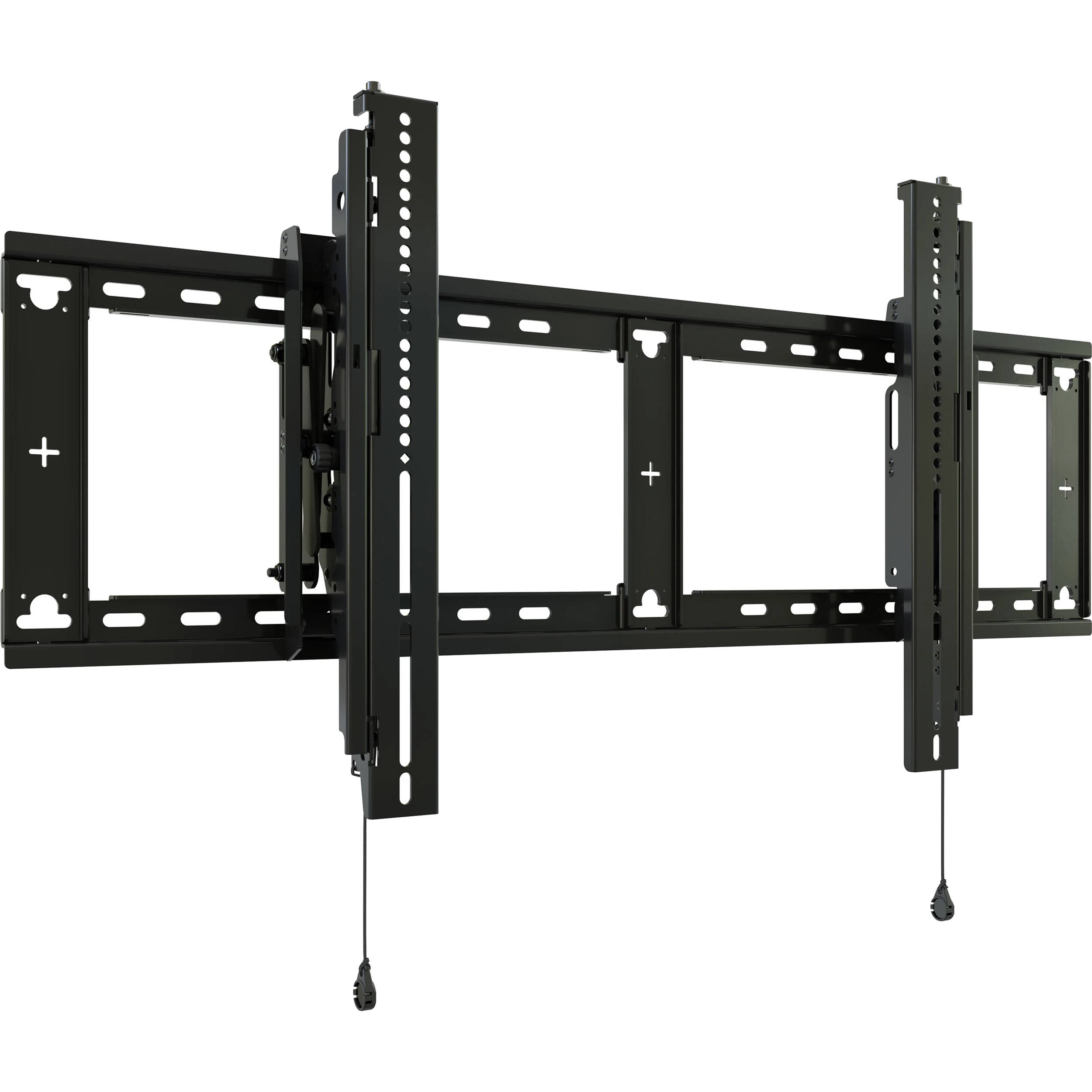 Chief Fit large tilt wall mount for 43-85 inch displays — view 3