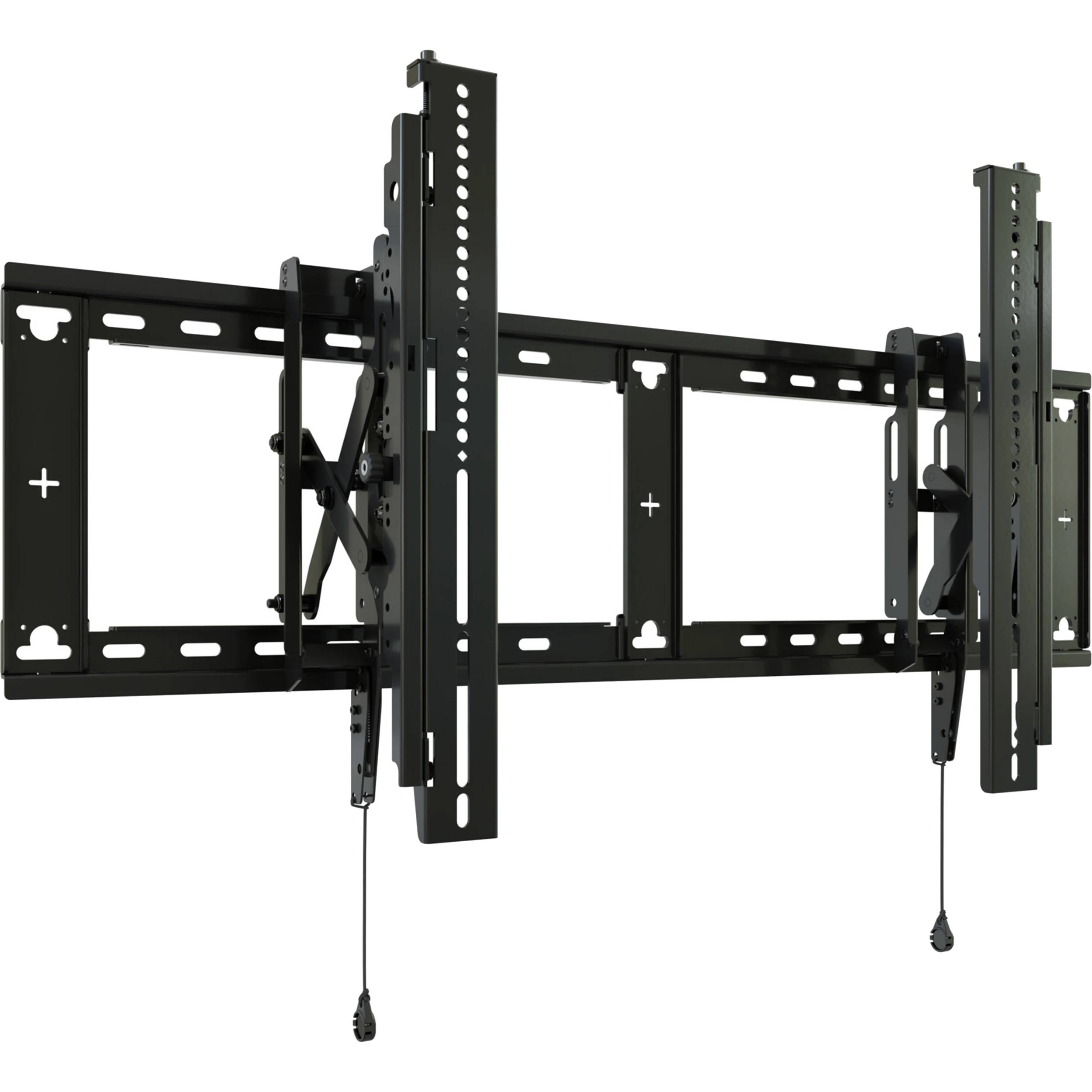 Chief Fit large tilt wall mount for 43-85 inch displays — view 4