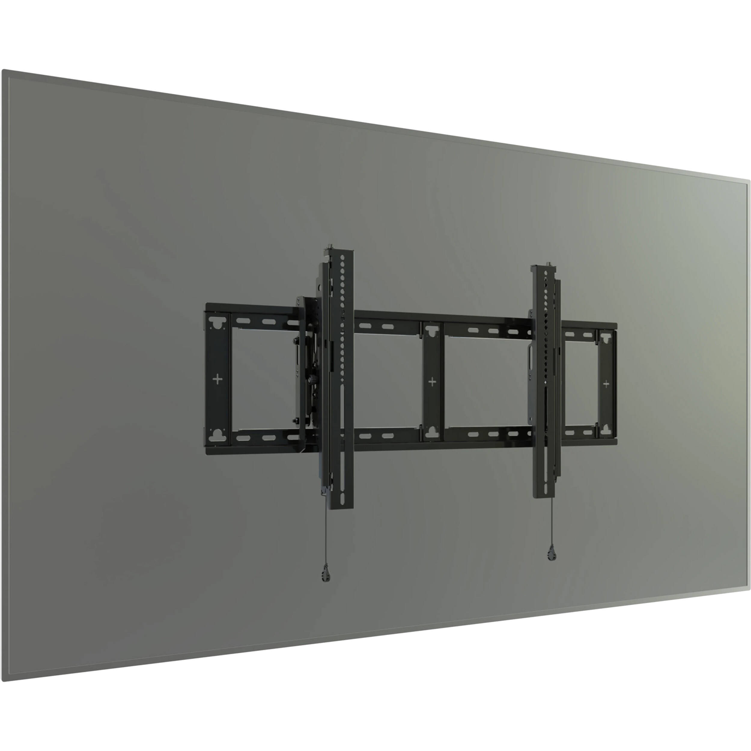 Chief Fit large tilt wall mount for 43-85 inch displays — view 5