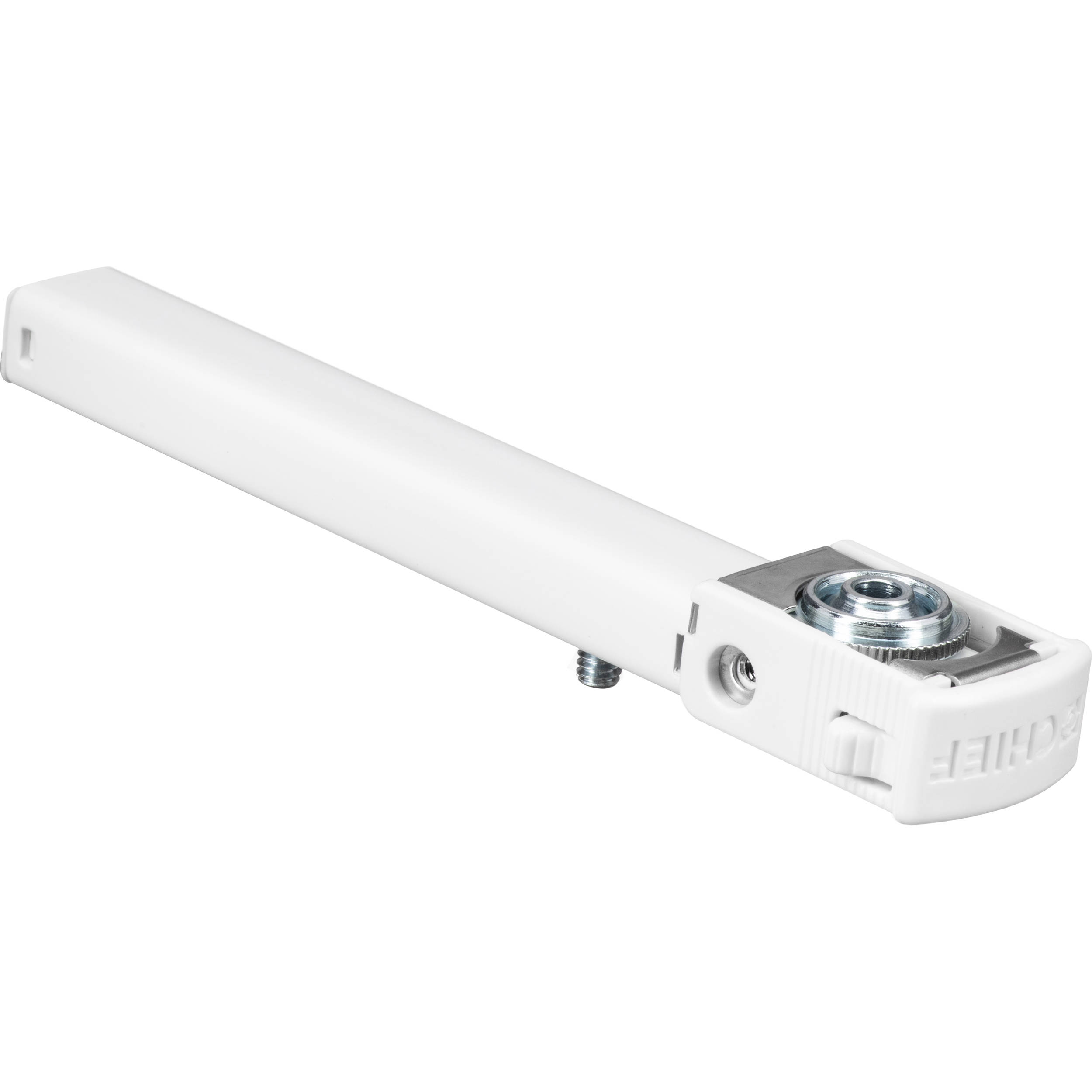 Chief SLBLEGW white universal projector leg accessory for RPM, RPA, RSM, and RSA mounts — view 2