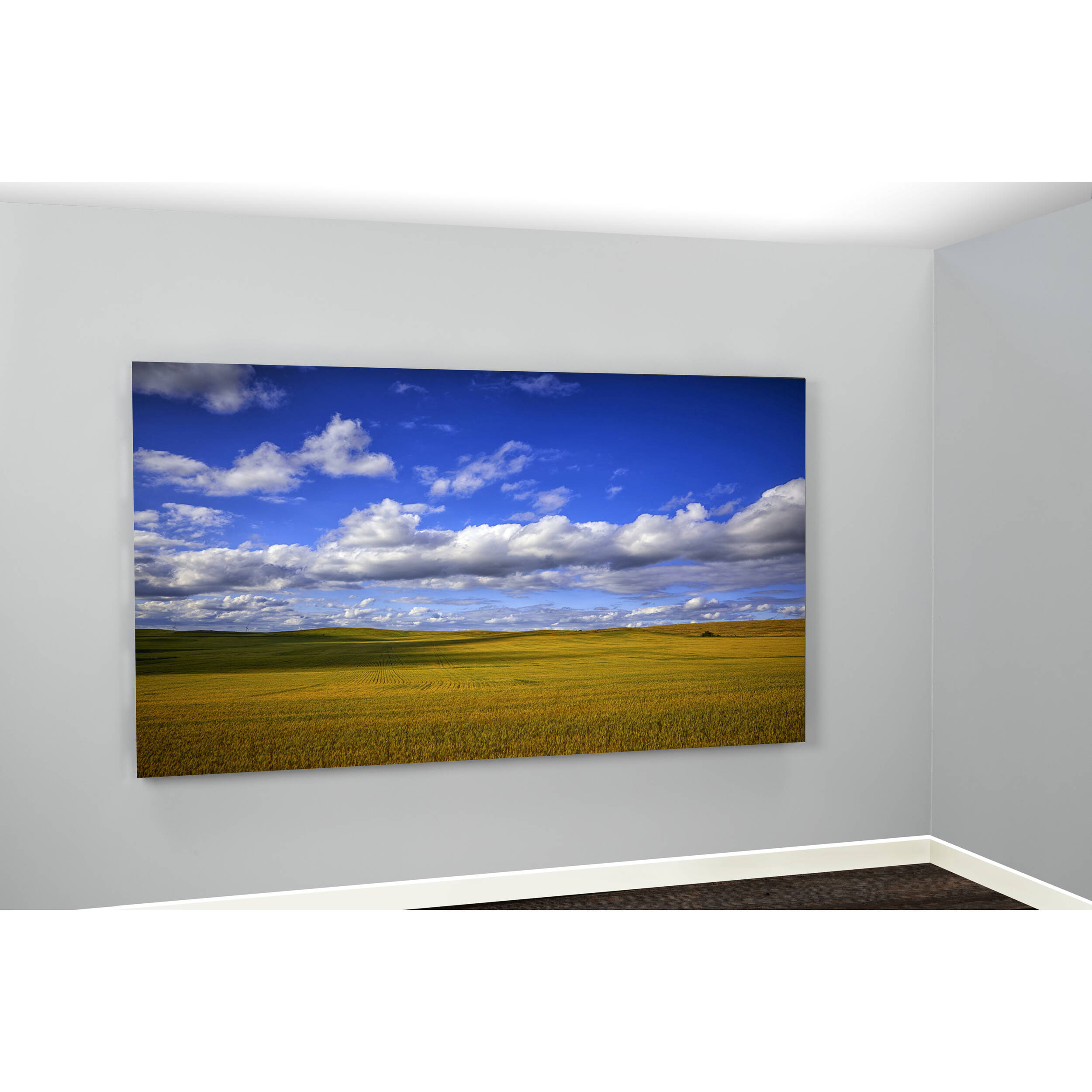 Chief TiLED left-side mount for Unilumin USLIM 50 direct-view LED video wall panels — view 9