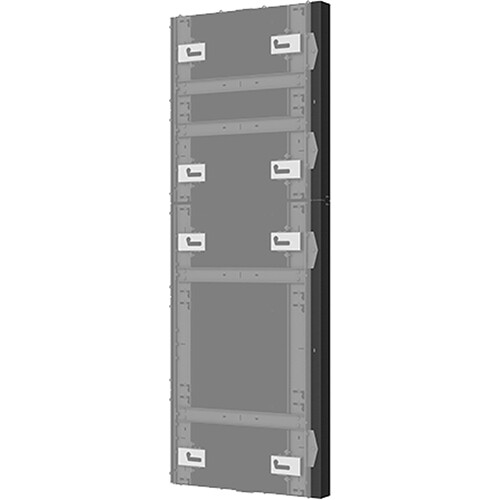 Chief TiLED Samsung IFH IER side cover for modular LED display wall finishing — view 2