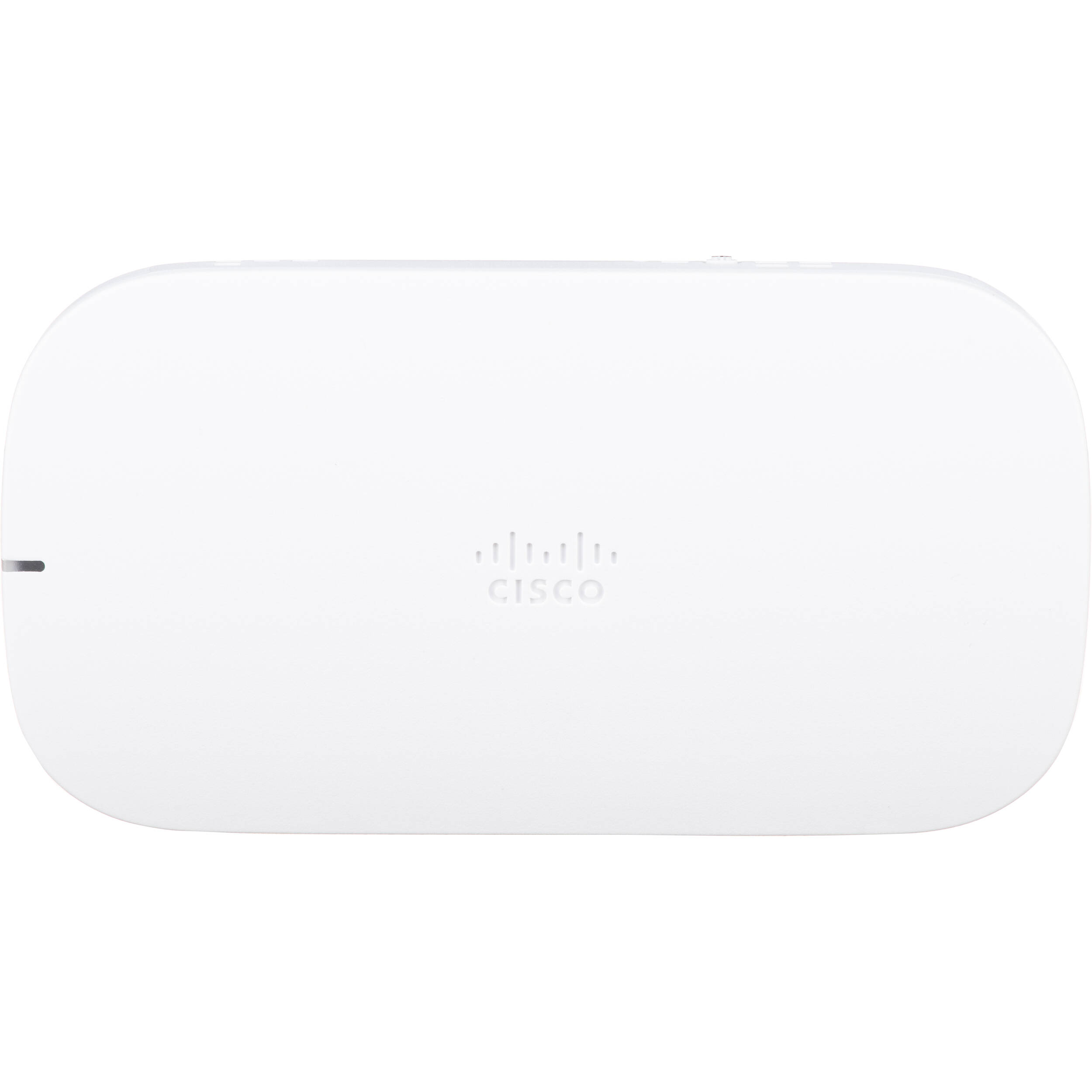 Cisco Business 151AX mesh extender for CBW access point networks — view 2