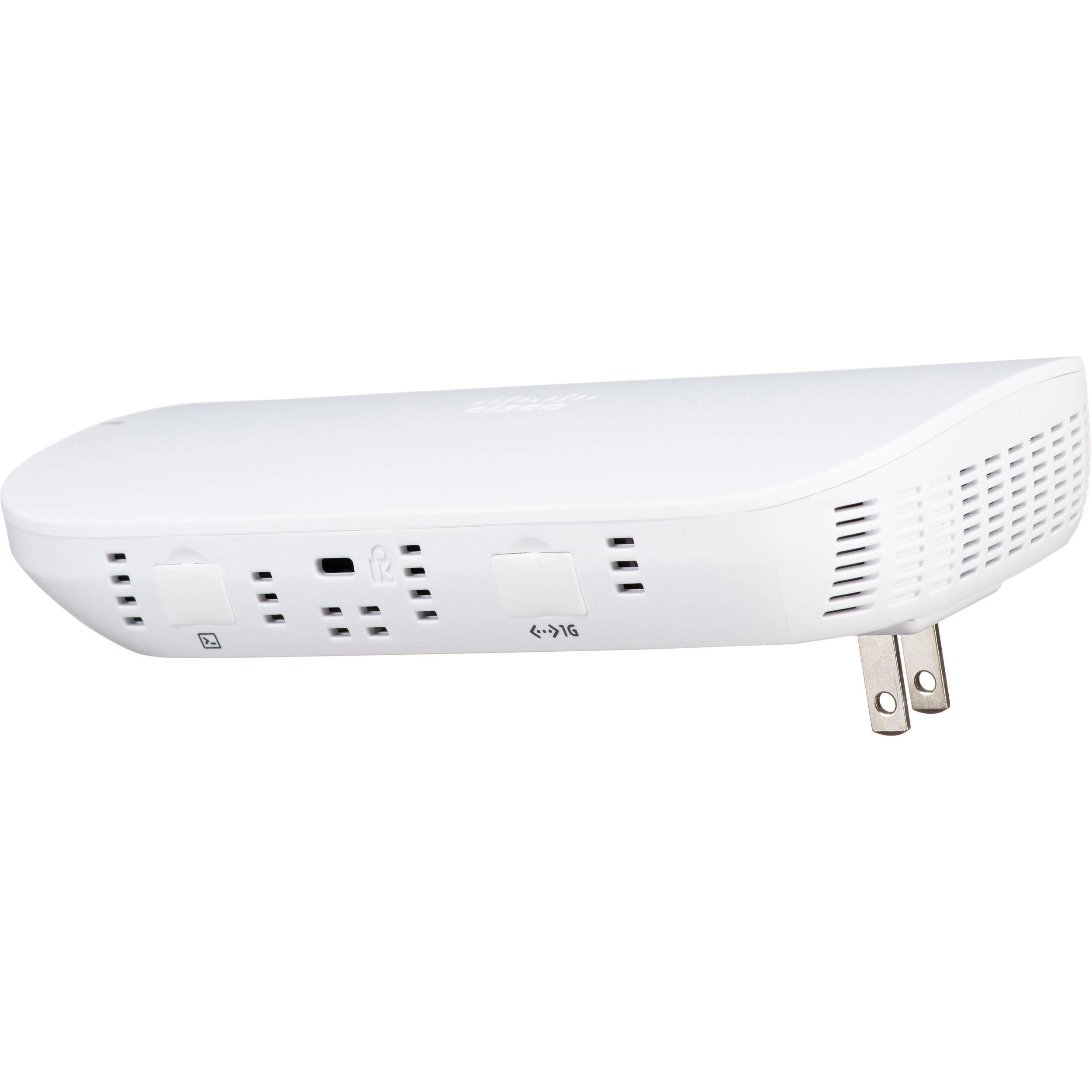 Cisco Business 151AX mesh extender for CBW access point networks — view 6