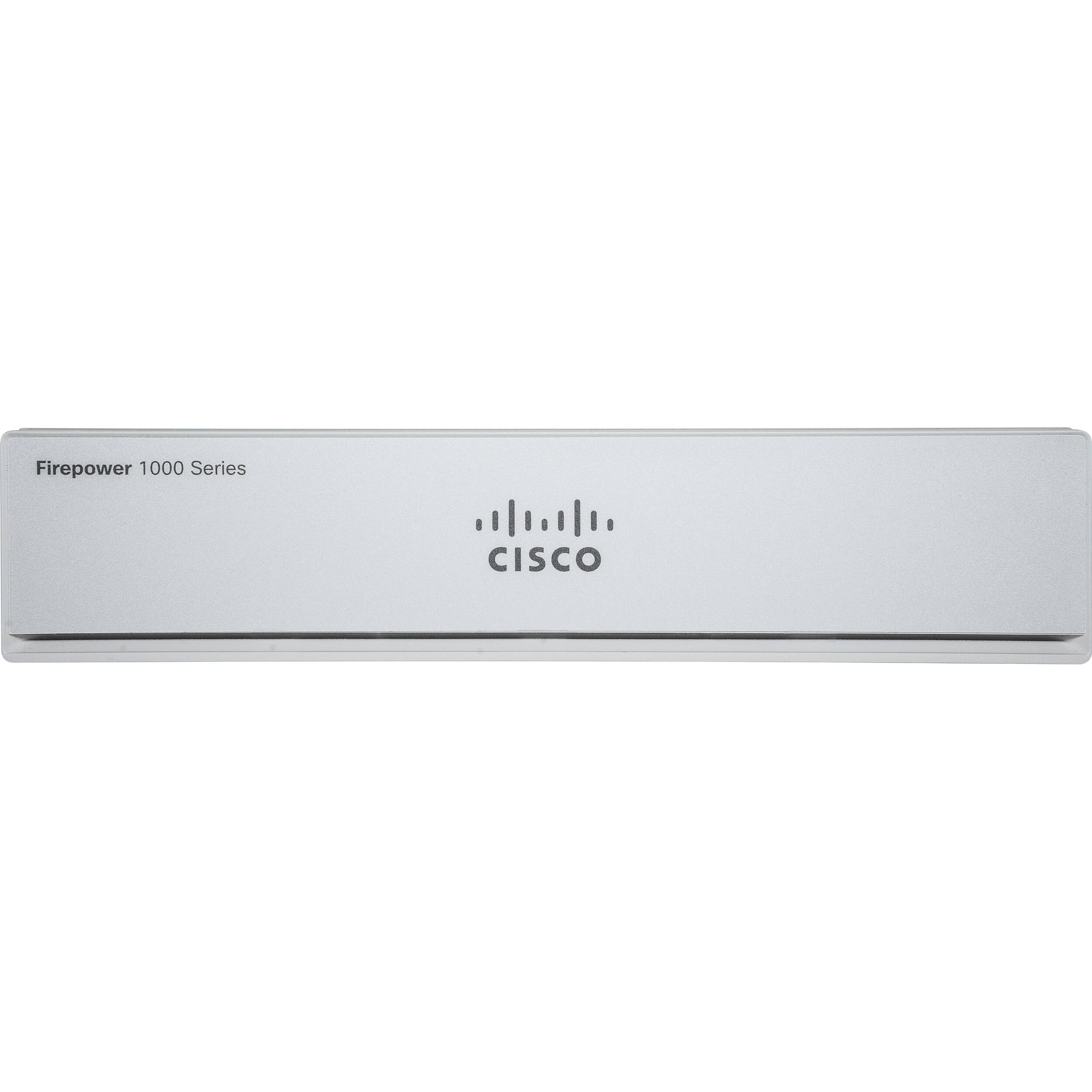 Cisco Firepower 1010 ASA Appliance compact firewall with 8 Gigabit Ethernet ports — view 2