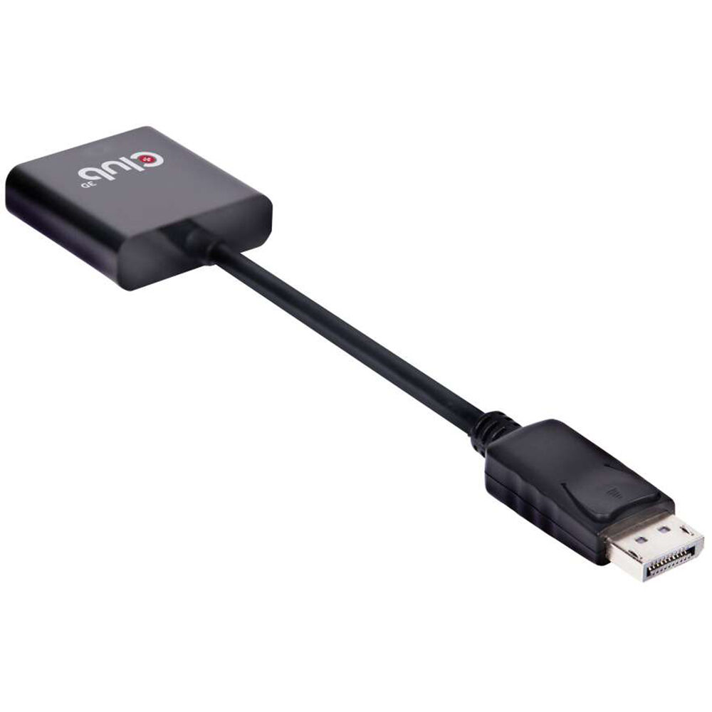 ACTIVE HDMI 2.0 SIGNAL CONVERTER. THE DP 1.2 TO HDMI2.0 4K 60HZ UHD ACTIVE ADAPT — view 2