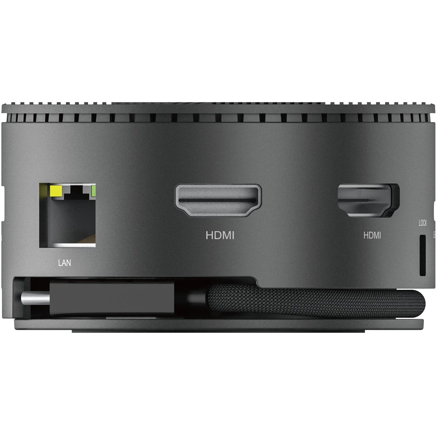 CODI CENTRO M3 MULTI-PORT DOCKING STATION — view 2