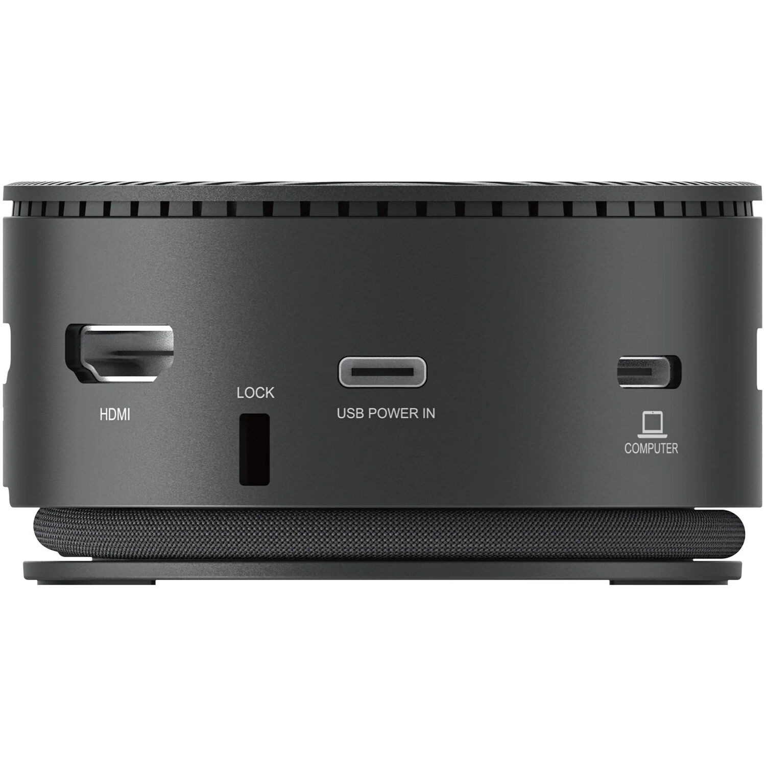 CODI CENTRO M3 MULTI-PORT DOCKING STATION — view 3