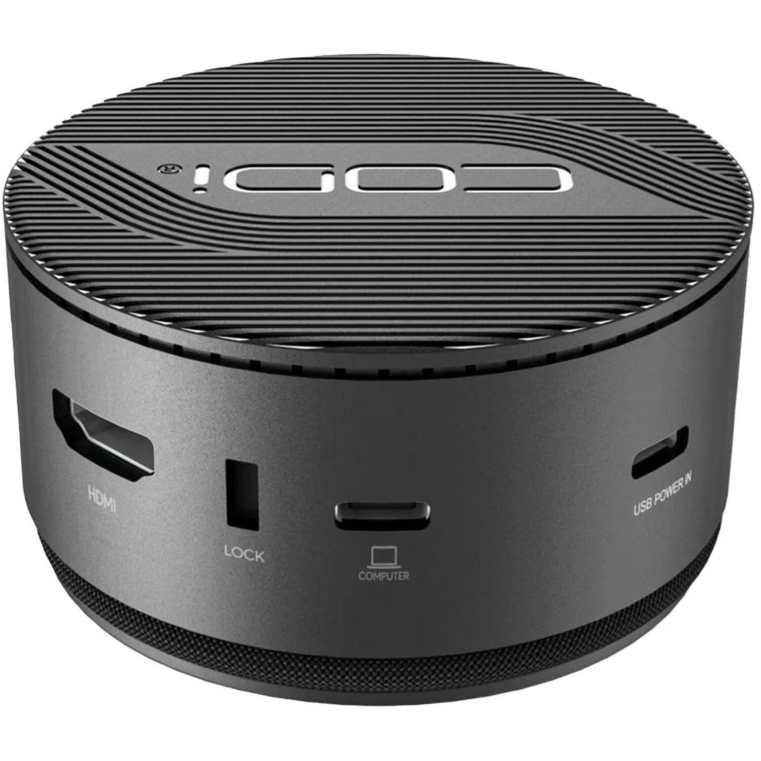 CODI CENTRO M3 MULTI-PORT DOCKING STATION — view 4