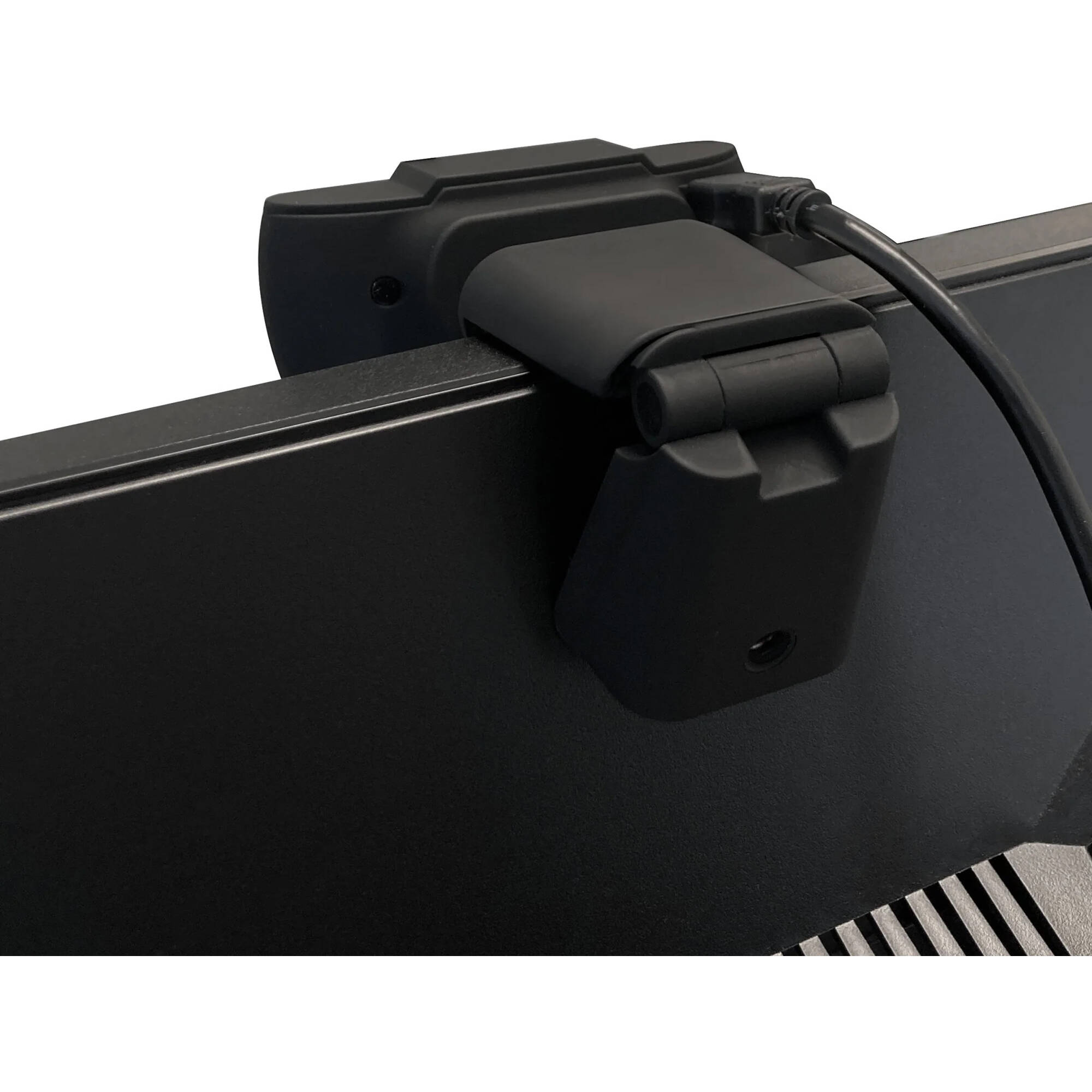 CODi FALCO 1080p HD webcam with auto focus and USB plug-and-play connectivity — view 3
