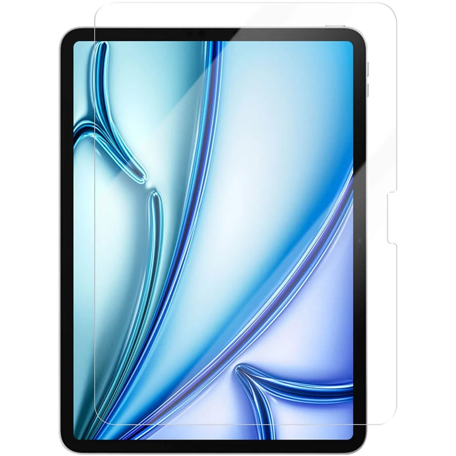 CODi Tempered Glass for iPad Air 13 M2/M3 | Screen Protector