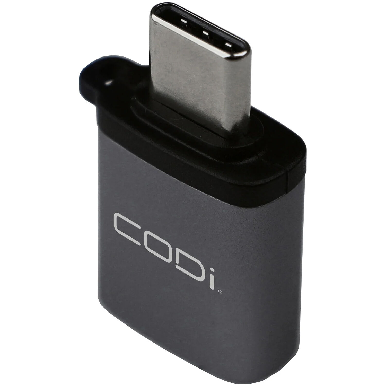 CODI USB-C TO USB-A ADAPTER W/ 10GBPS DATA TRANSFER SPEED — view 2