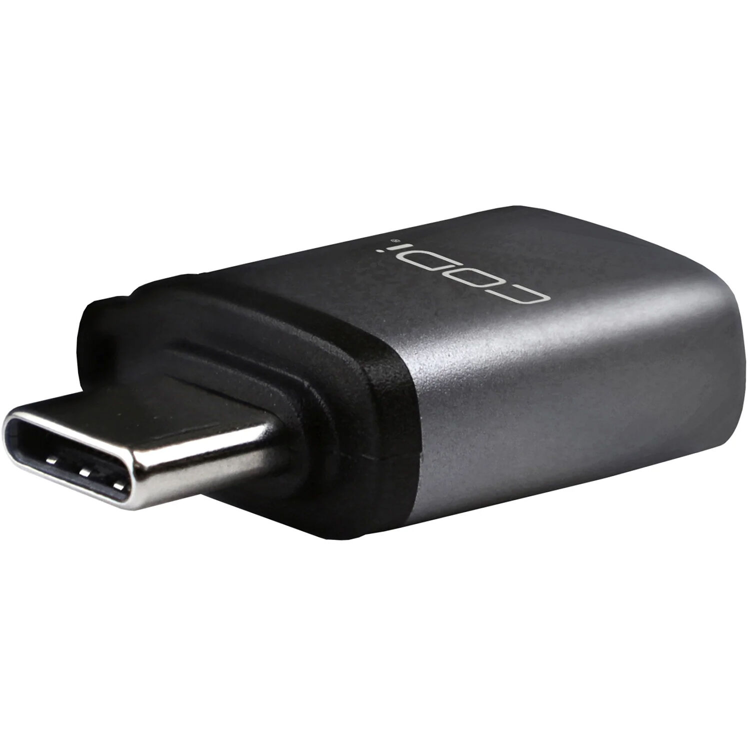 CODI USB-C TO USB-A ADAPTER W/ 10GBPS DATA TRANSFER SPEED — view 3