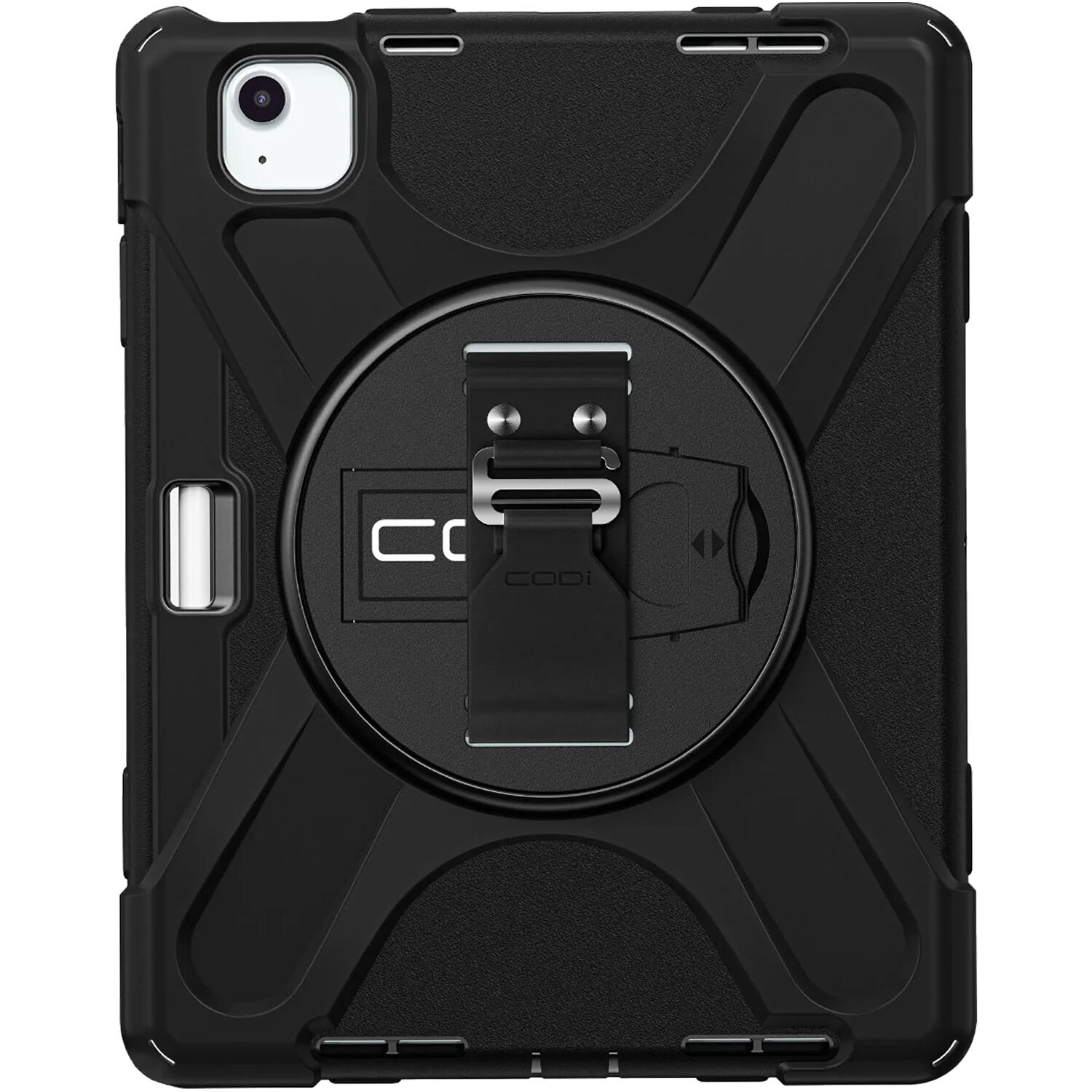 CODi rugged case for iPad Air 11-inch M2/M3 and iPad Pro 11-inch tablets — view 3