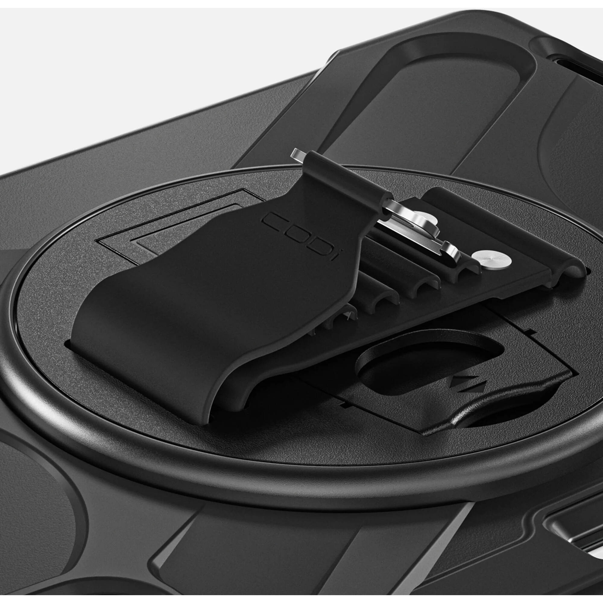 CODi rugged case for iPad Air 11-inch M2/M3 and iPad Pro 11-inch tablets — view 4