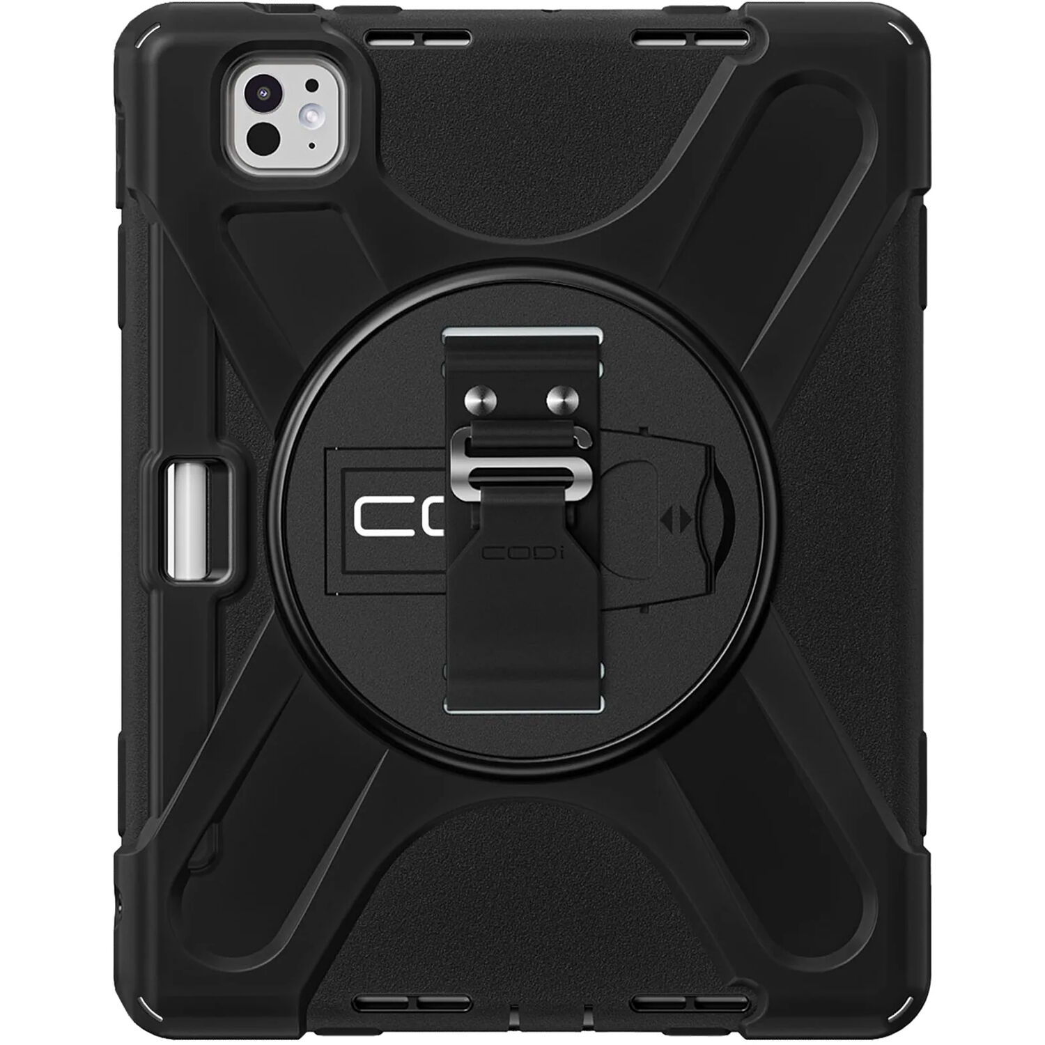CODi rugged case for iPad Pro 11-inch M4 Gen 5 2024 — view 2
