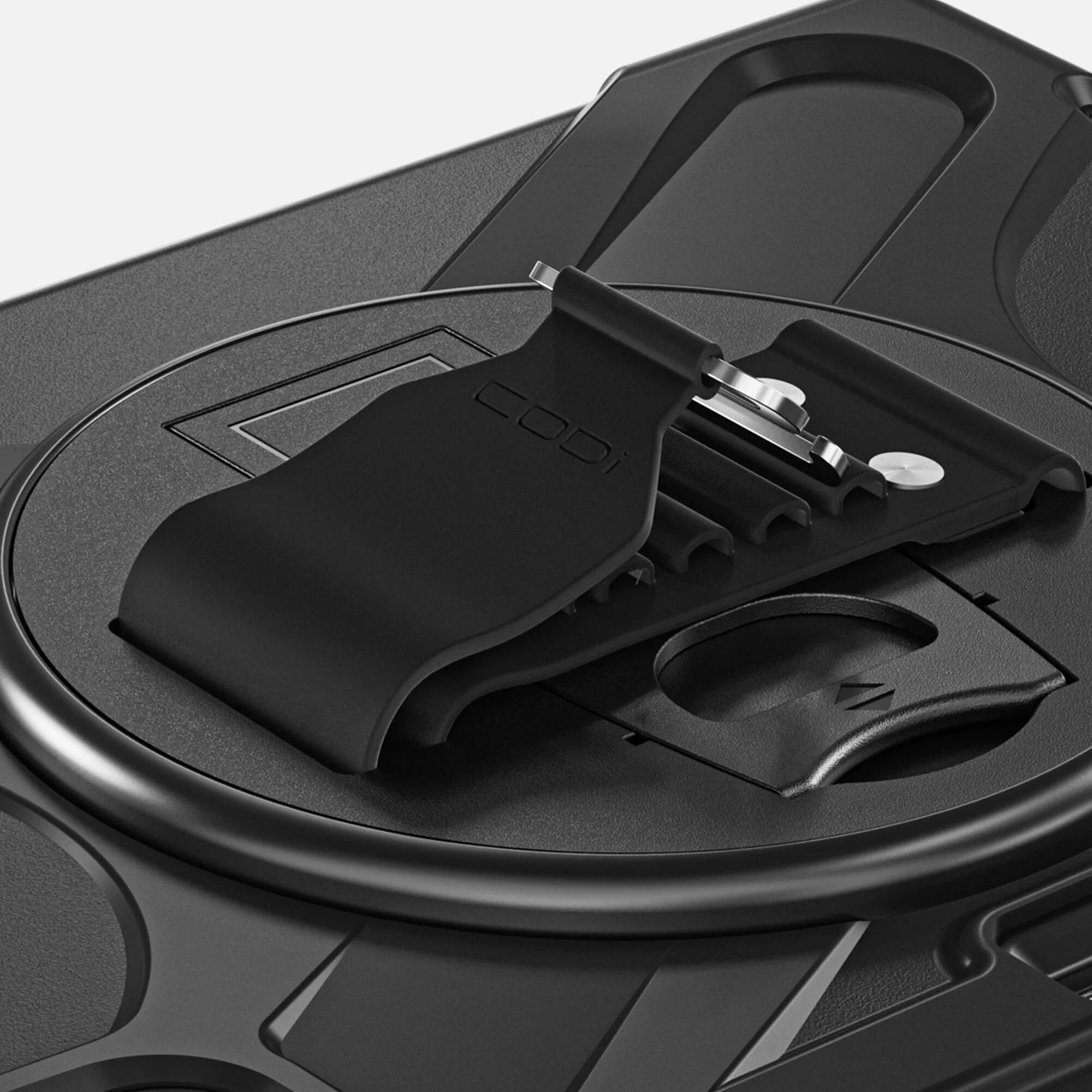 CODi rugged case for iPad Pro 11-inch M4 Gen 5 2024 — view 8