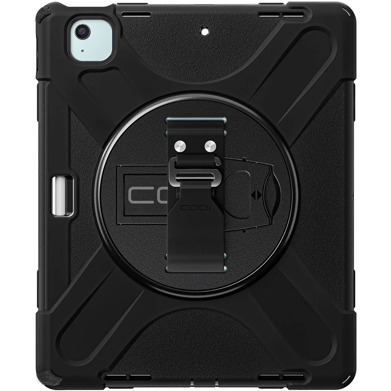 CODi rugged case for iPad Air 13-inch M2 M3 and iPad Pro 12.9-inch tablets — view 2