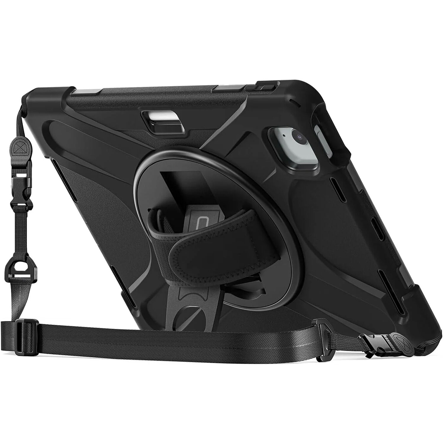 CODi rugged case for iPad Air 13-inch M2 M3 and iPad Pro 12.9-inch tablets — view 3