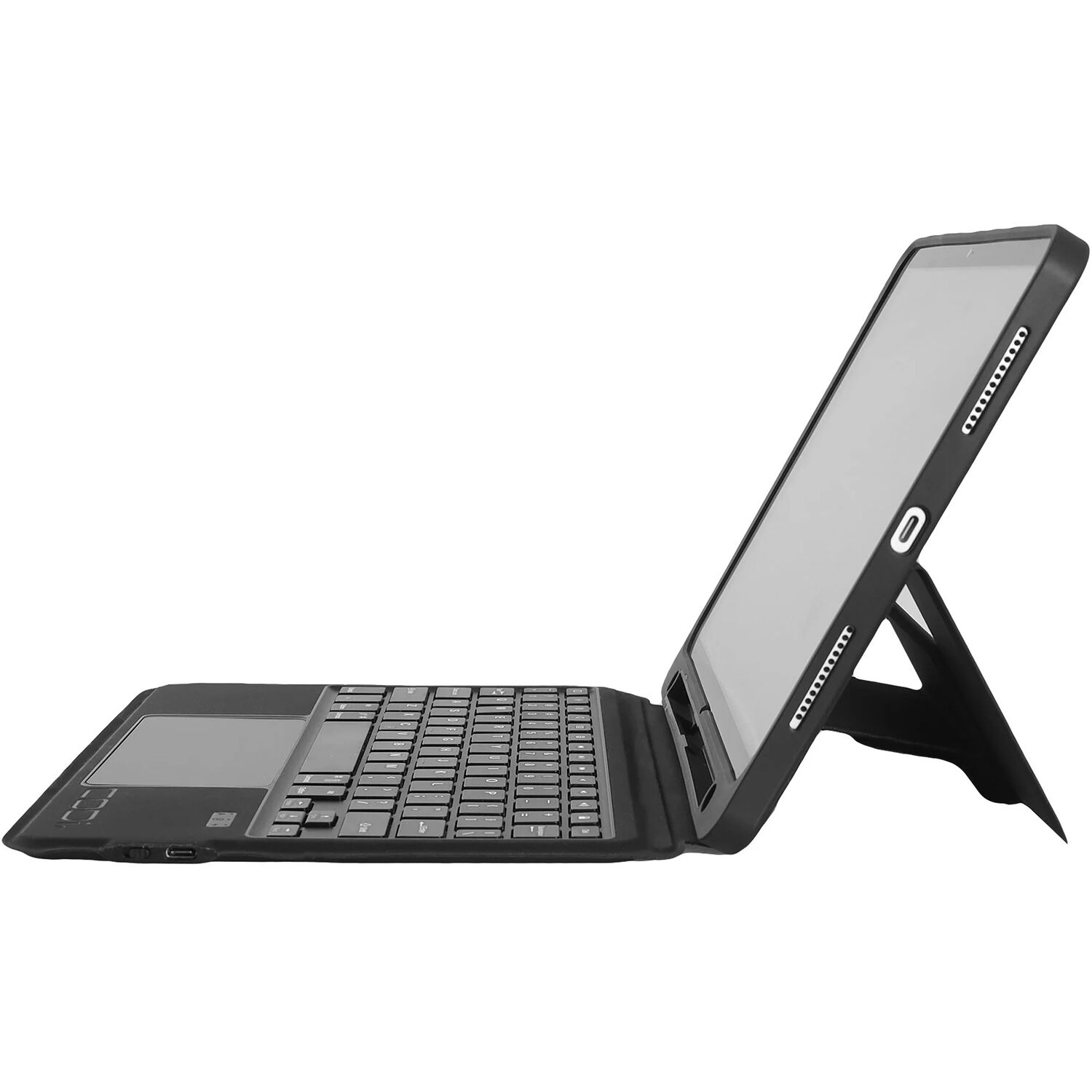 CODi Bluetooth keyboard case for iPad 10th Gen, iPad A16, and iPad Air 11 M2/M3 — view 2