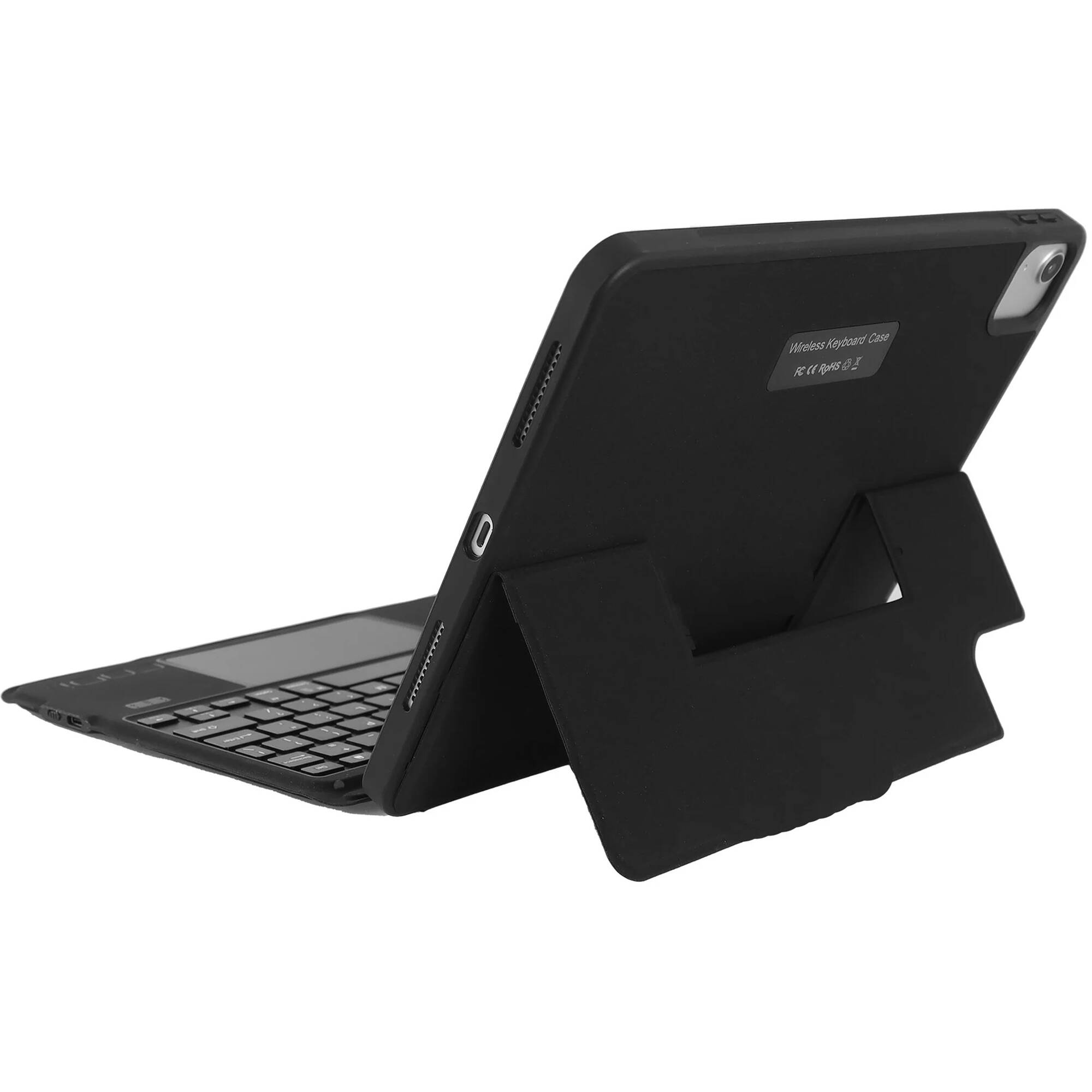 CODi Bluetooth keyboard case for iPad 10th Gen, iPad A16, and iPad Air 11 M2/M3 — view 3