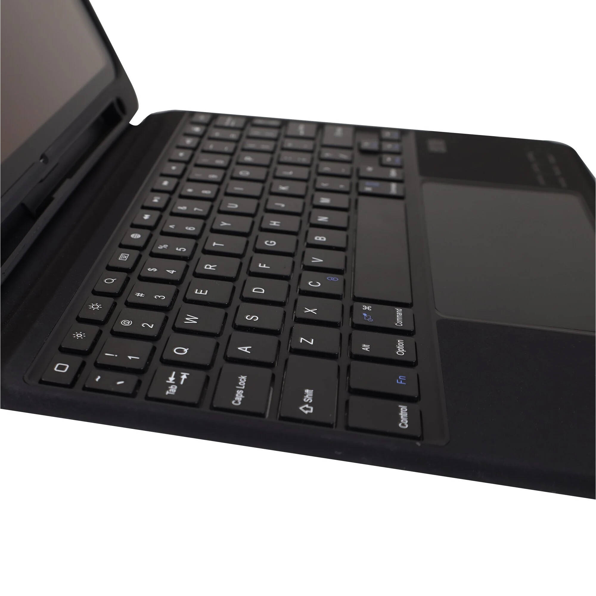 CODi Bluetooth keyboard case for iPad 10th Gen, iPad A16, and iPad Air 11 M2/M3 — view 4
