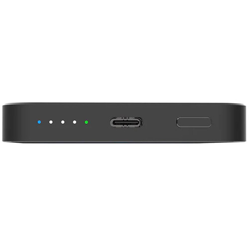 CODI 5000MAH MAGNETIC WIRELESS CHARGING POWER BANK — view 4
