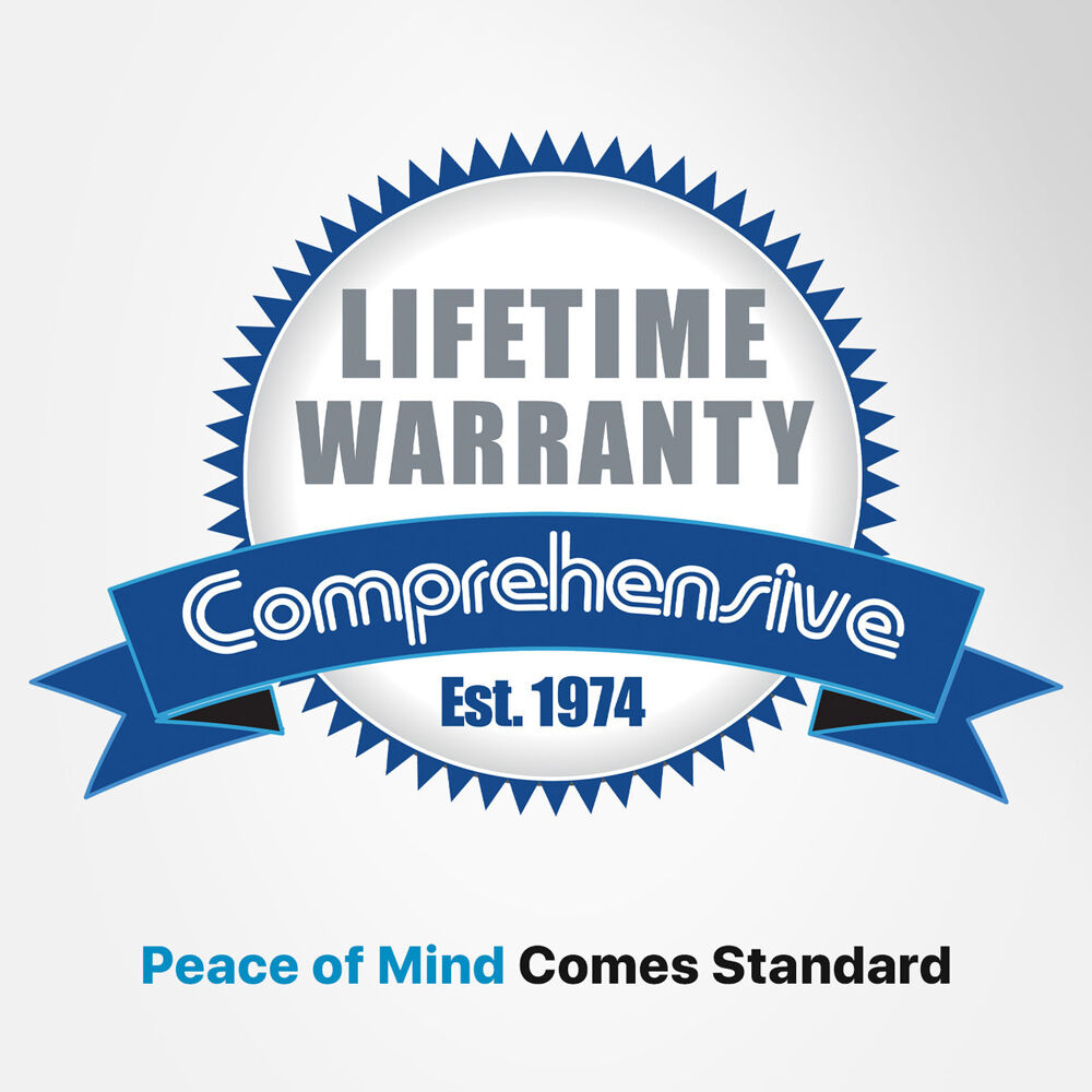 COMPREHENSIVE CONNECTIVITY COMPANY 6FT 4K HDMI CBL PRO AV/IT SPECL SERIES HIGH SPEED LIFETIME WARRANTY — view 4