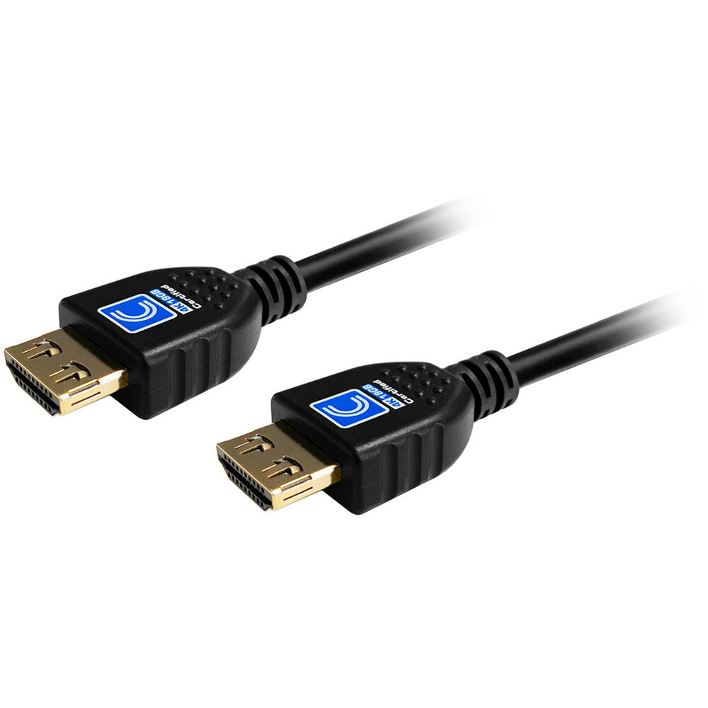 Comprehensive Connectivity Company 9ft Hdmi 18g Cbl Pro Av/It Integrator Series Nanoflex Lt Warr
