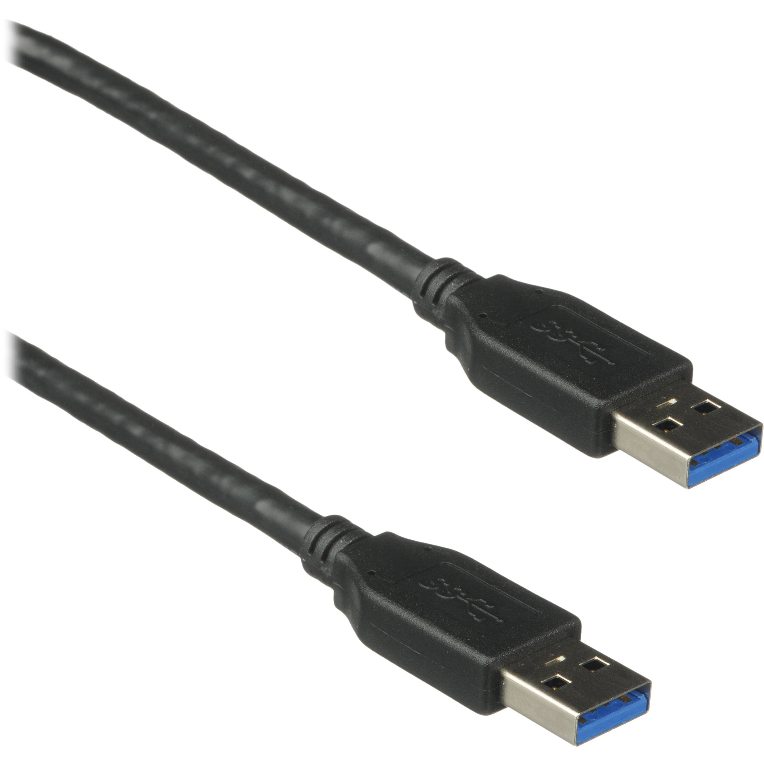 COMPREHENSIVE CONNECTIVITY COMPANY USB 3.0 A to A 6 ft Cable | USB Cable