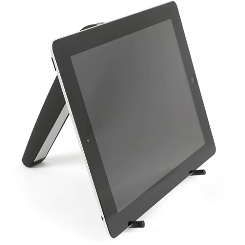 Contour Design CD-STAND adjustable laptop stand with tilted platform and three height settings — view 4