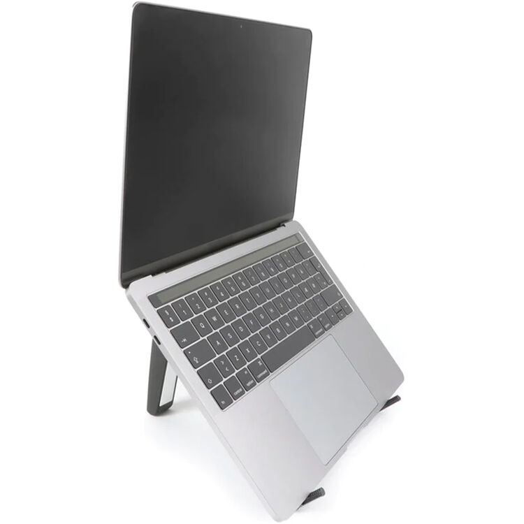 Contour Design CD-STAND adjustable laptop stand with tilted platform and three height settings — view 5