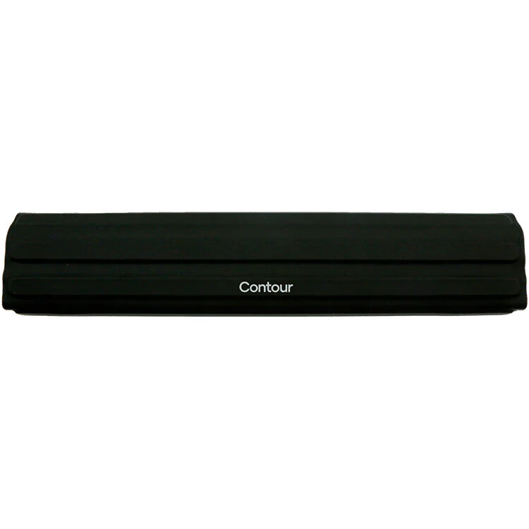 Contour RollerMouse Go Mobile wireless ergonomic pointing device for centered cursor control — view 4