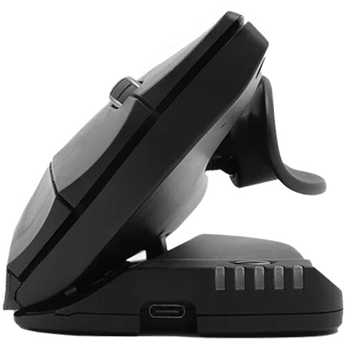 Contour Design Unimouse Wireless Right Hand ergonomic mouse for right-handed users — view 2