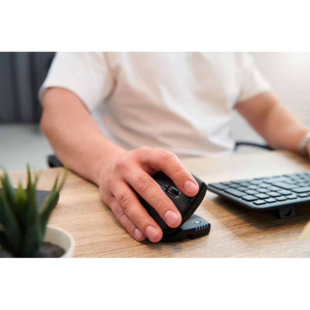 Contour Design Unimouse Wireless Right Hand ergonomic mouse for right-handed users — view 5