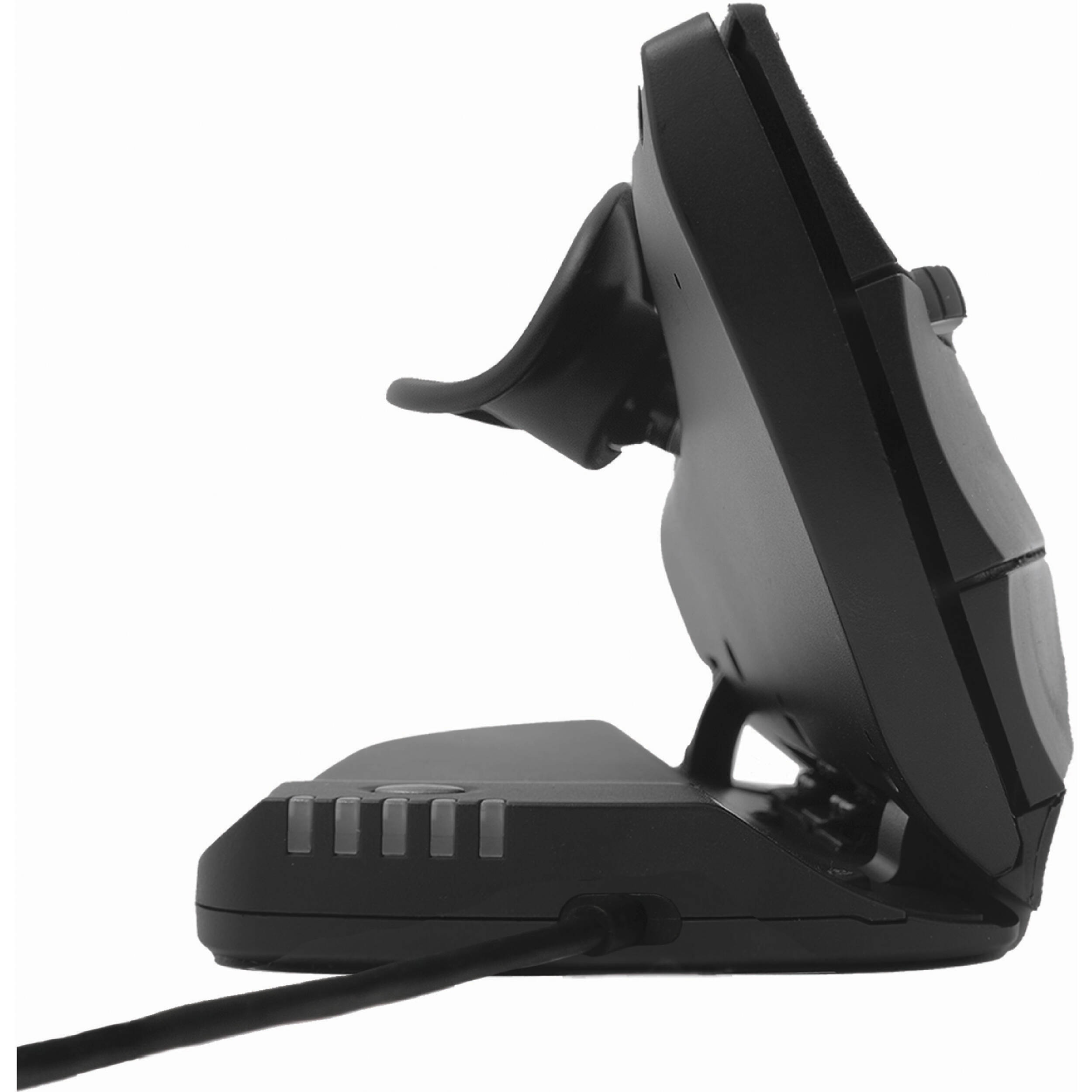 Contour Unimouse Right wired ergonomic mouse for right-handed desktop use — view 10