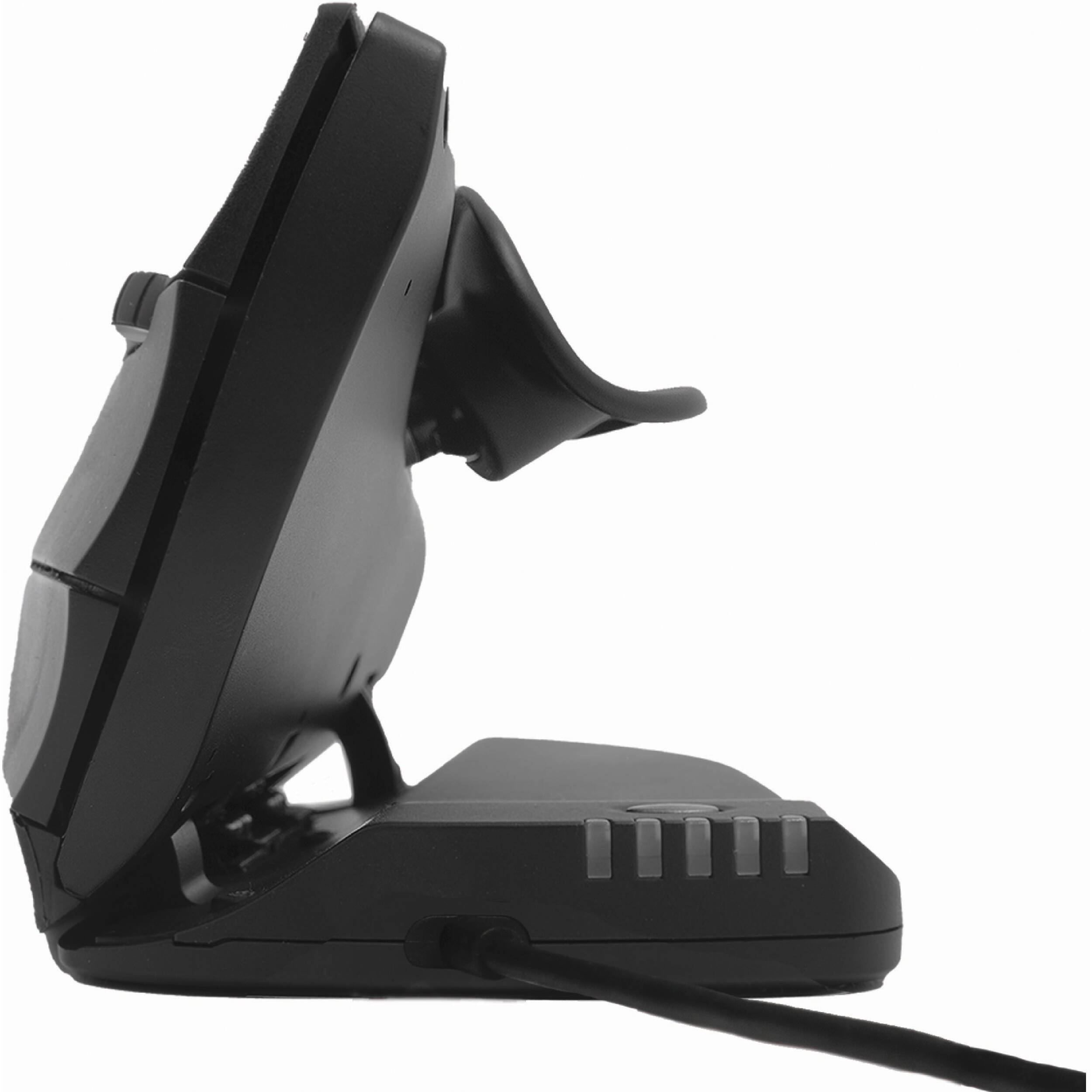 Contour Unimouse Right wired ergonomic mouse for right-handed desktop use — view 11