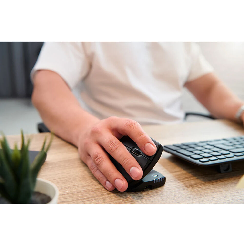 Contour Unimouse Right wired ergonomic mouse for right-handed desktop use — view 12