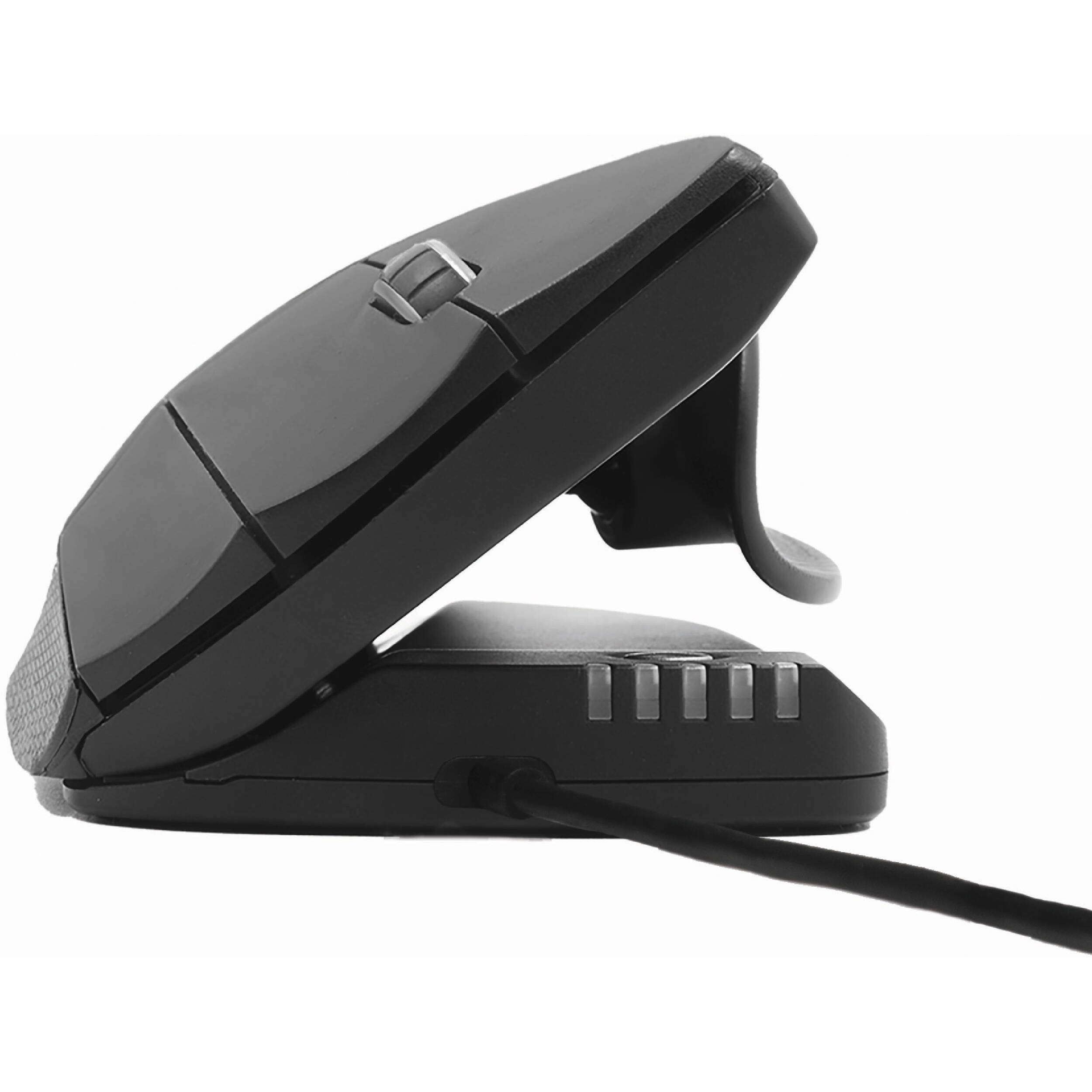 Contour Unimouse Right wired ergonomic mouse for right-handed desktop use — view 7