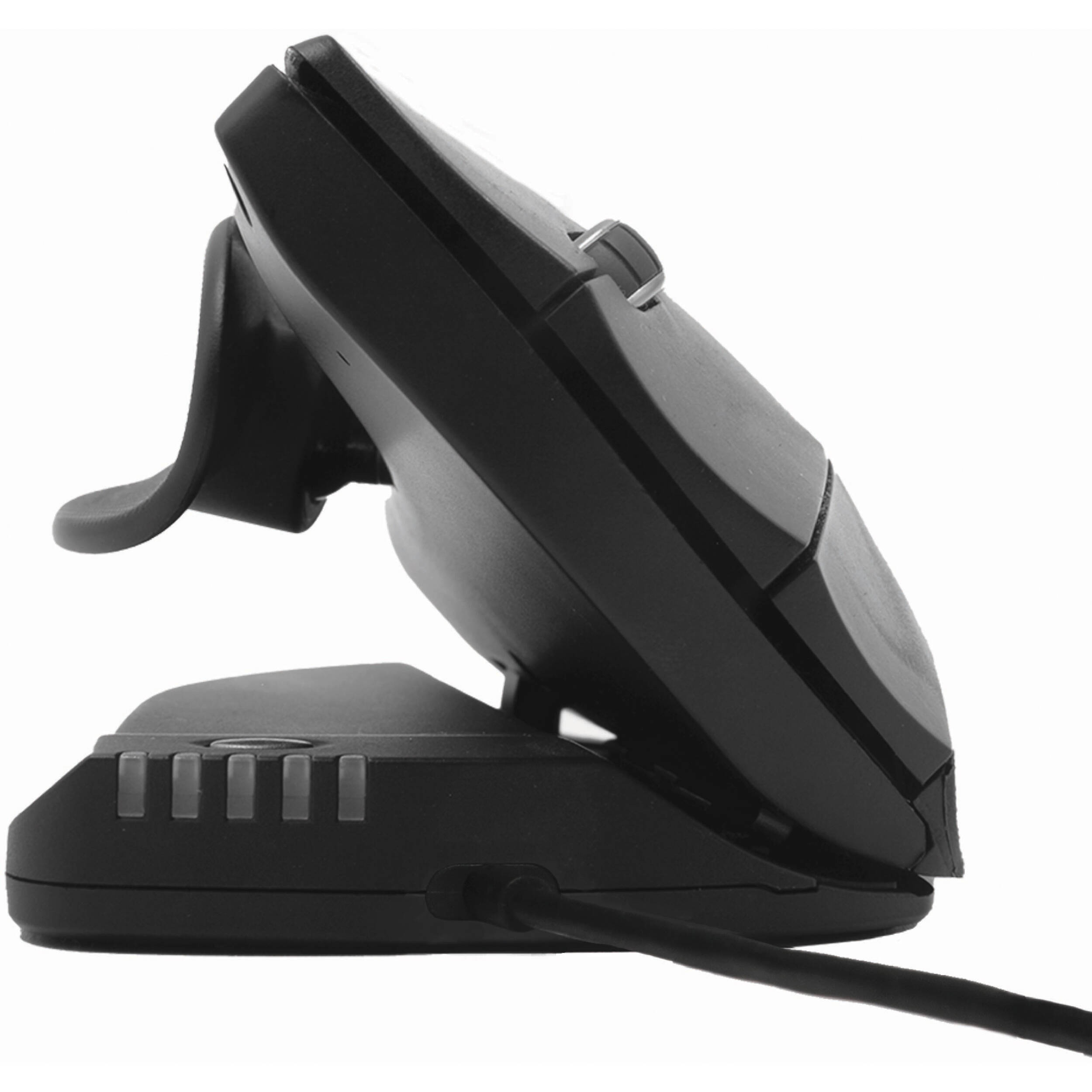 Contour Unimouse Right wired ergonomic mouse for right-handed desktop use — view 8