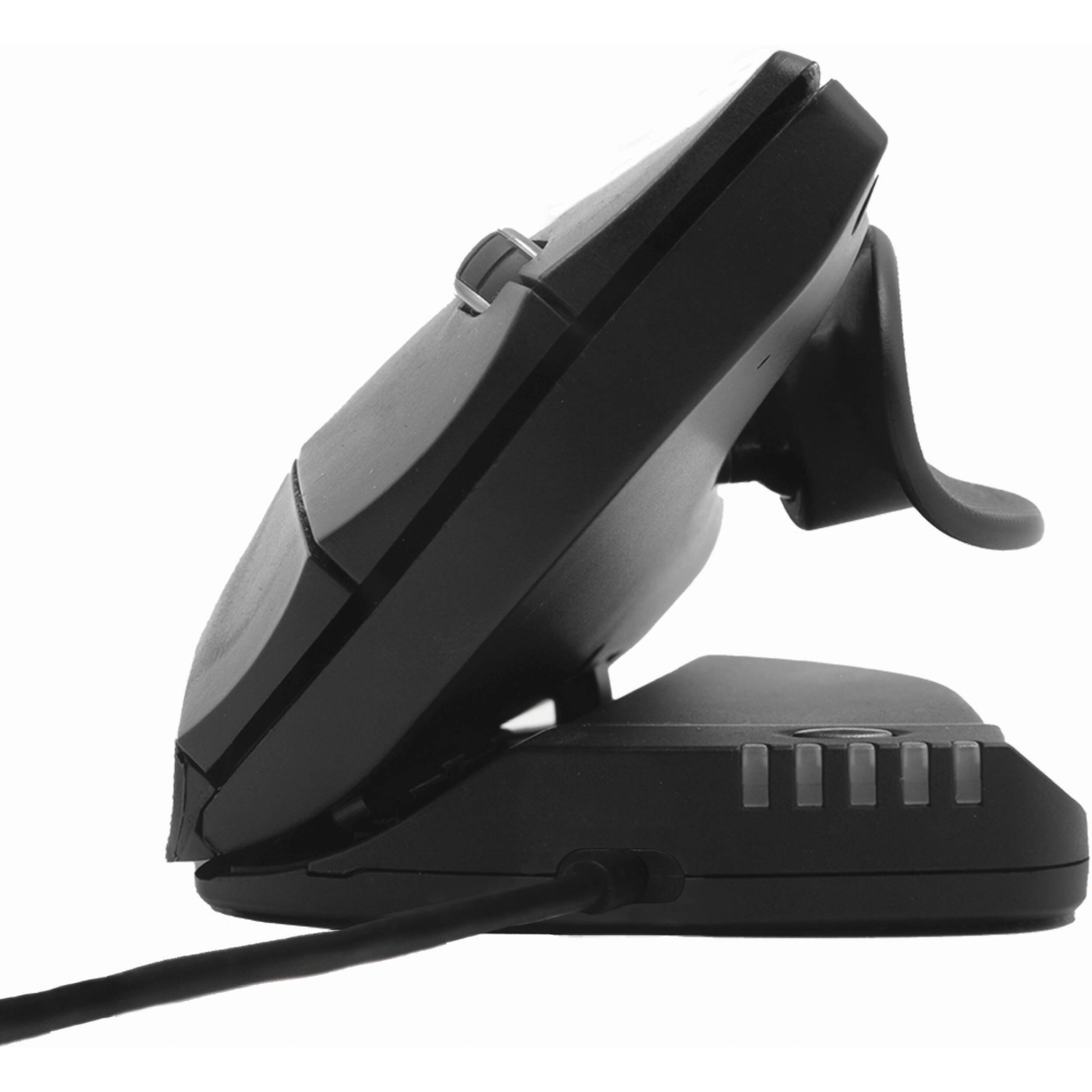 Contour Unimouse Right wired ergonomic mouse for right-handed desktop use — view 9