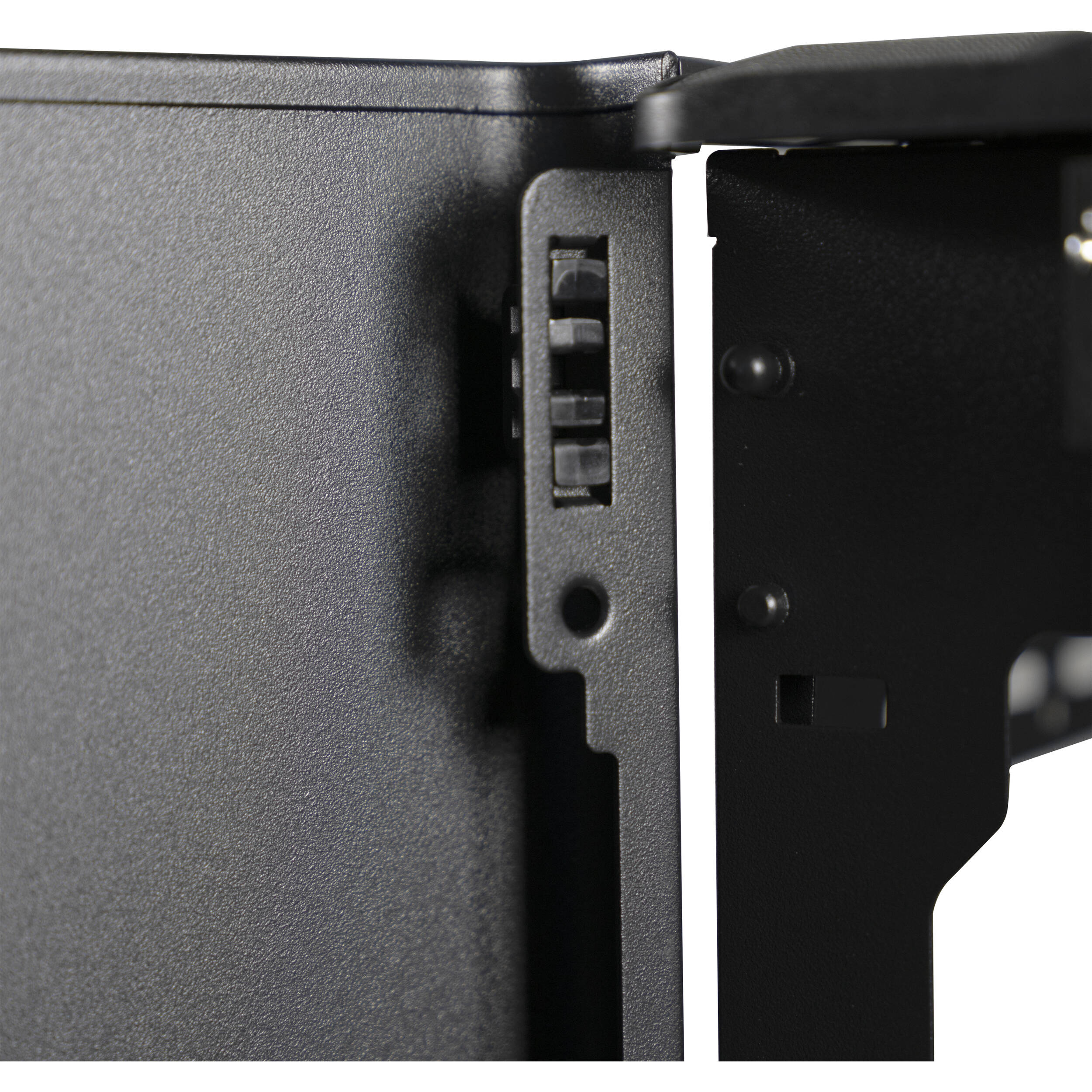 Cooler Master NR200 small form factor PC case with vented and tempered glass side panel options — view 18