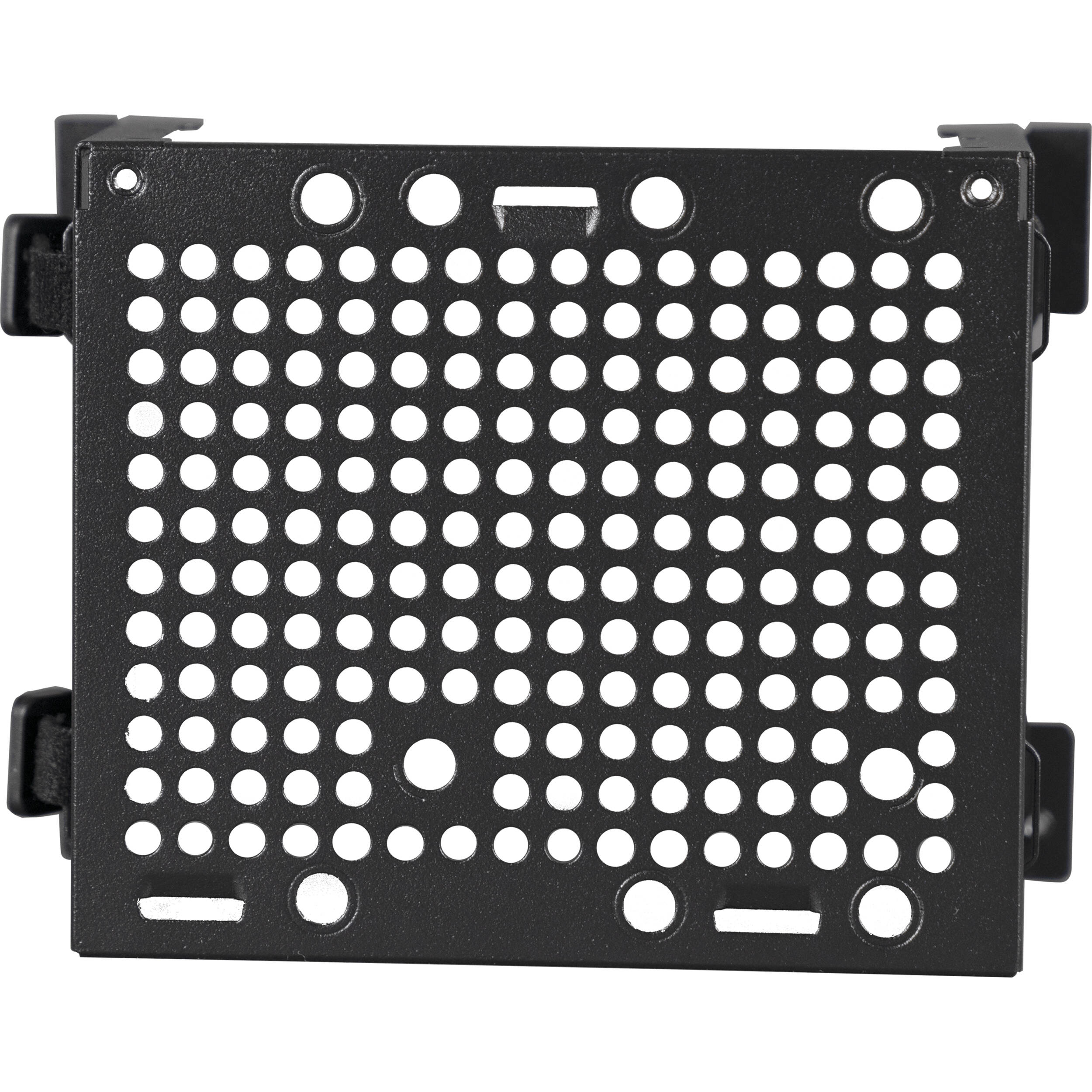 Cooler Master NR200 small form factor PC case with vented and tempered glass side panel options — view 7