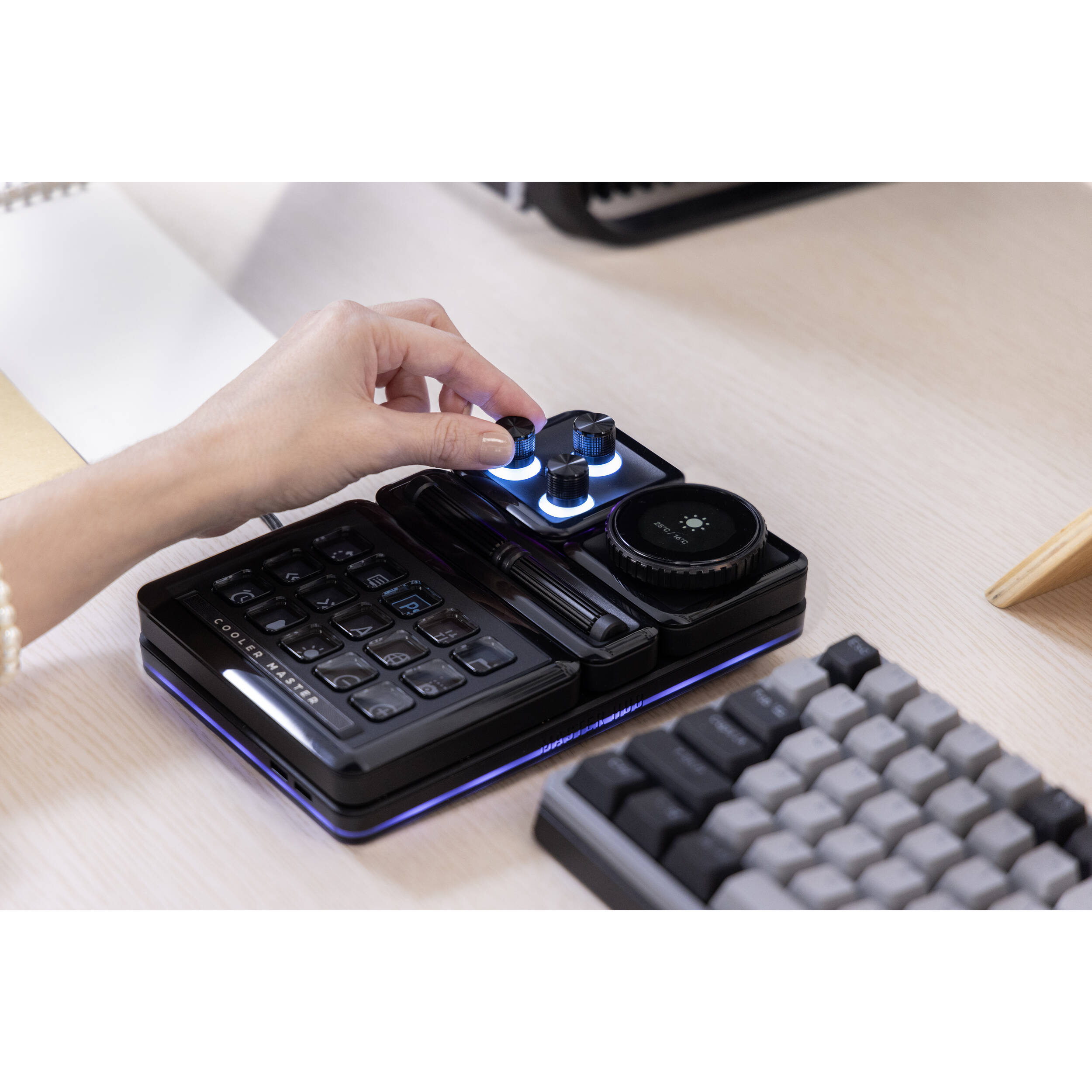 MasterHub Creator Stream Kit — view 22