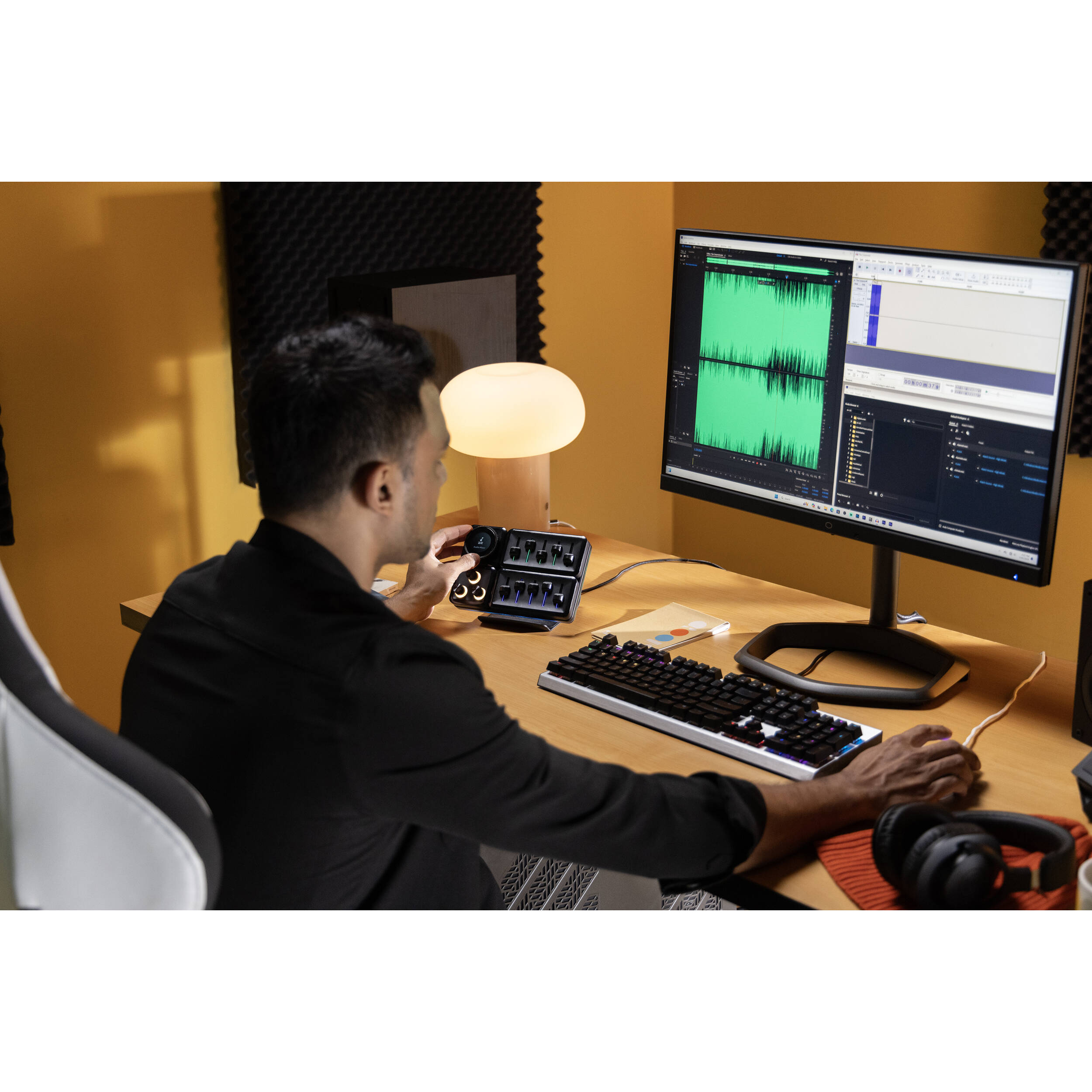 MasterHub Creator Stream Kit — view 24