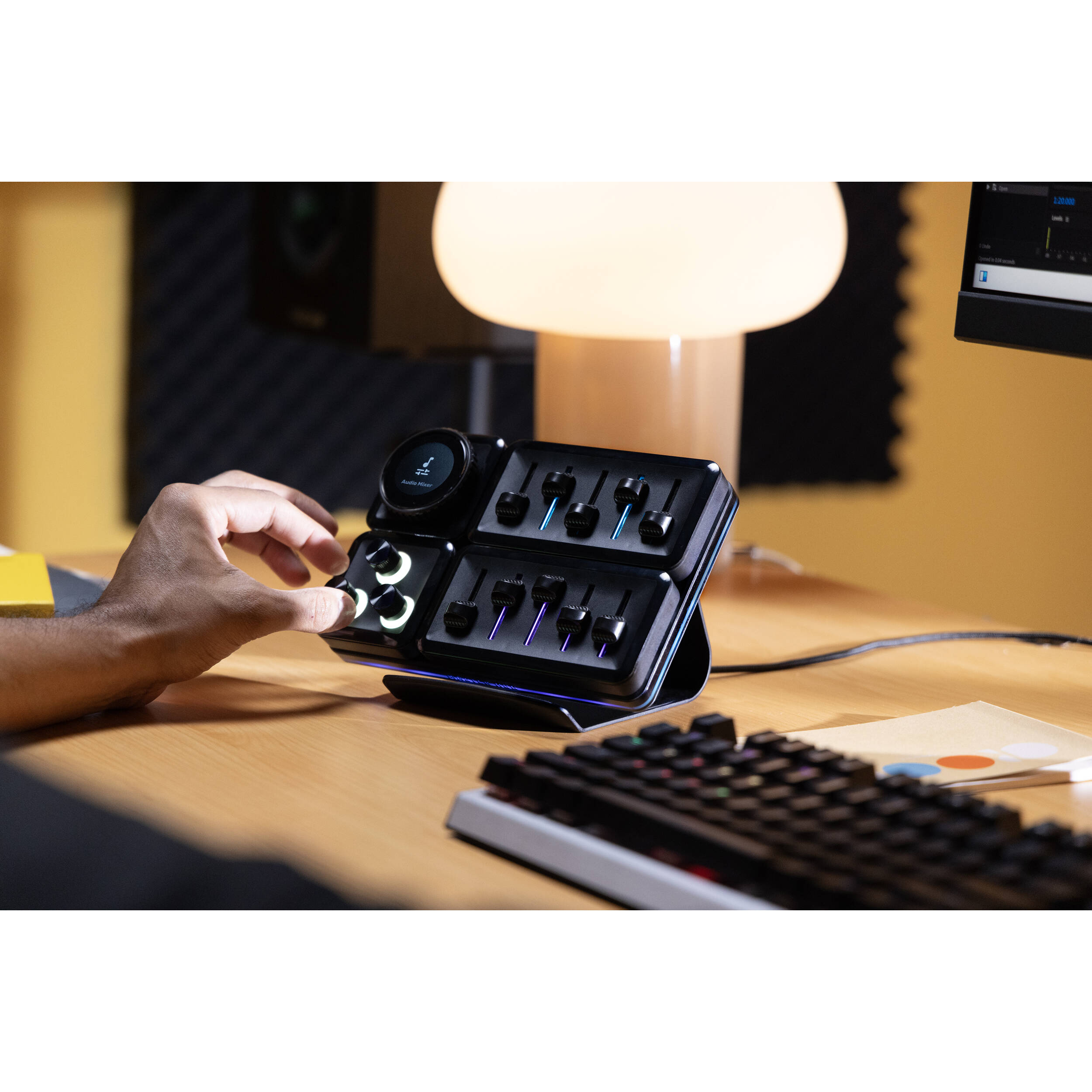 MasterHub Creator Stream Kit — view 25