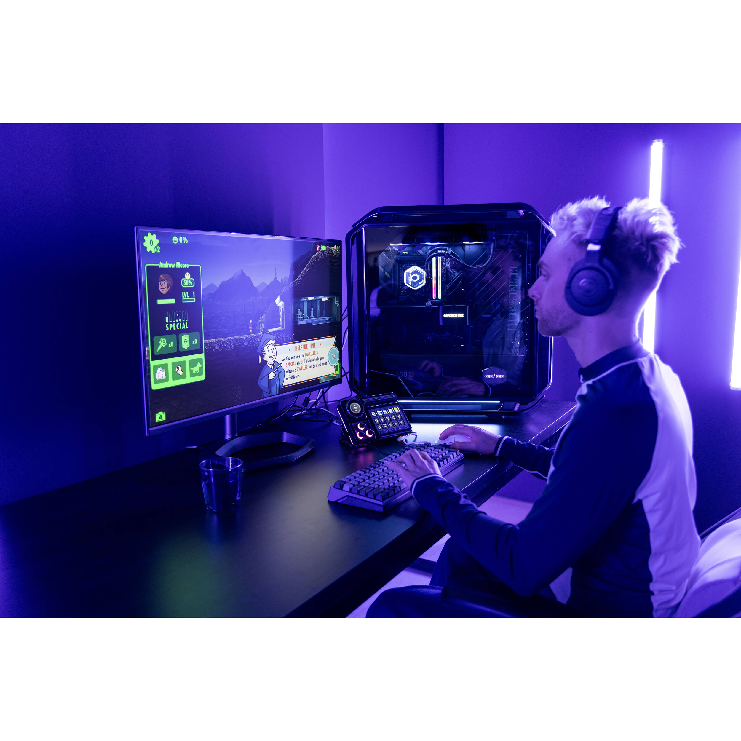 MasterHub Creator Stream Kit — view 30