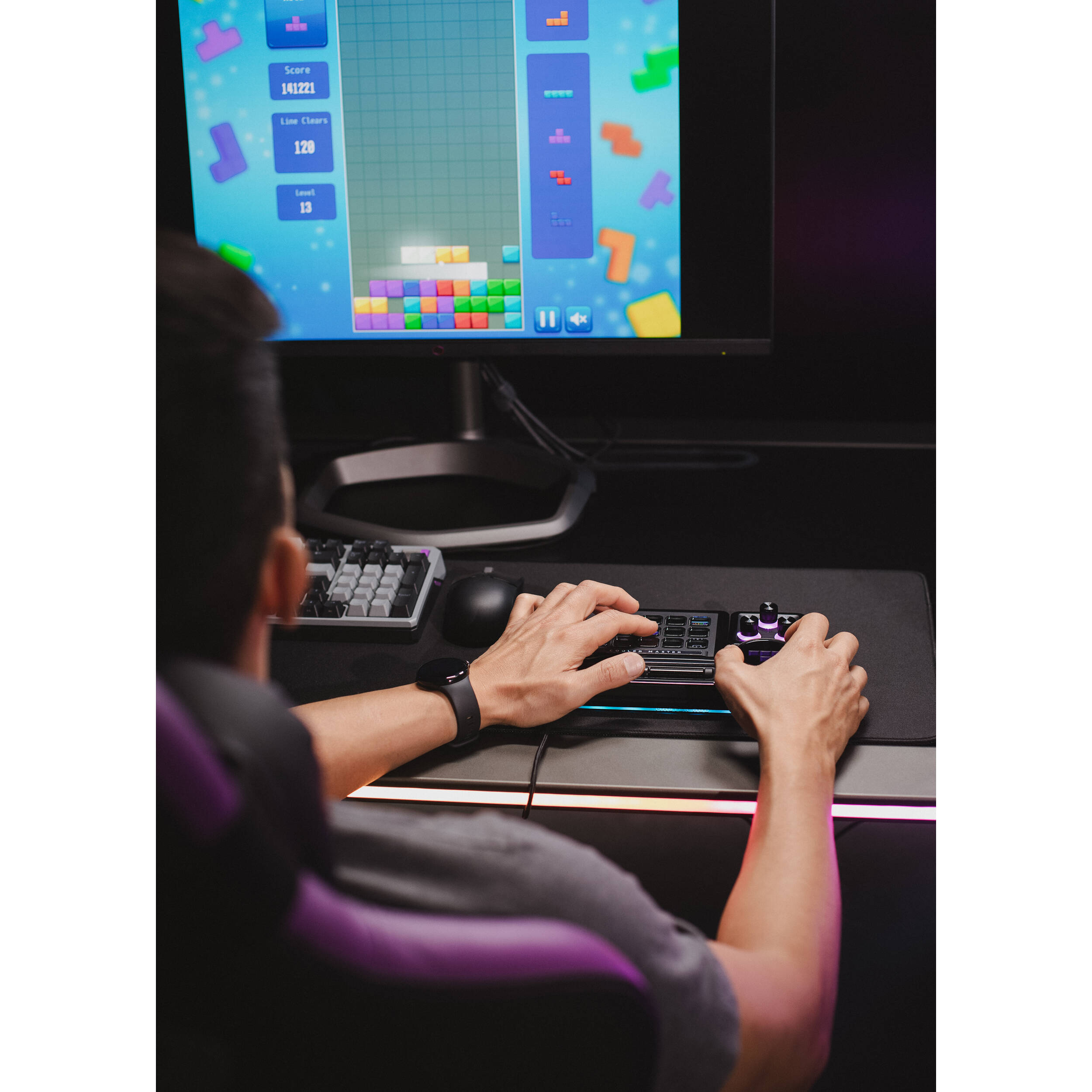 MasterHub Creator Stream Kit — view 33
