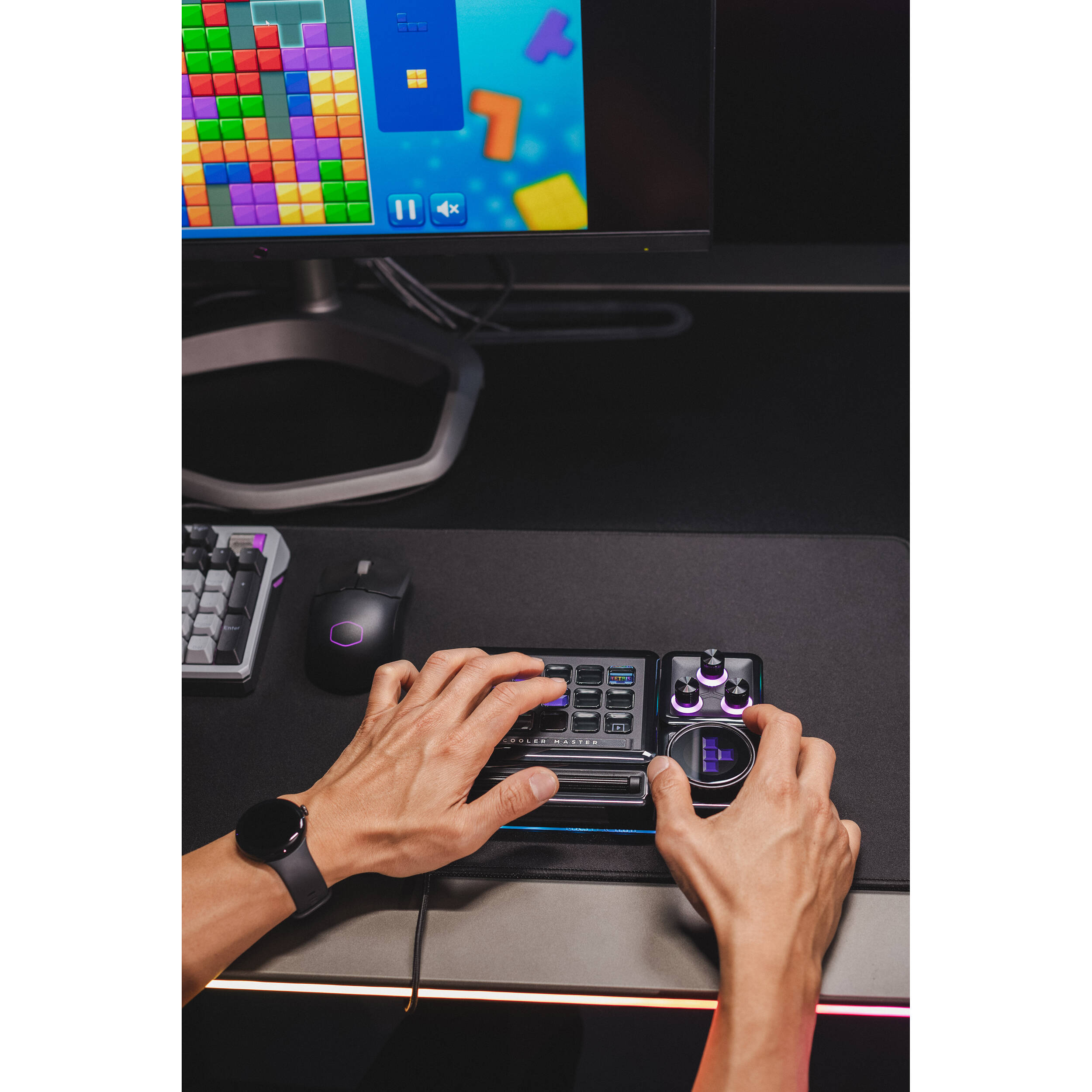 MasterHub Creator Stream Kit — view 34