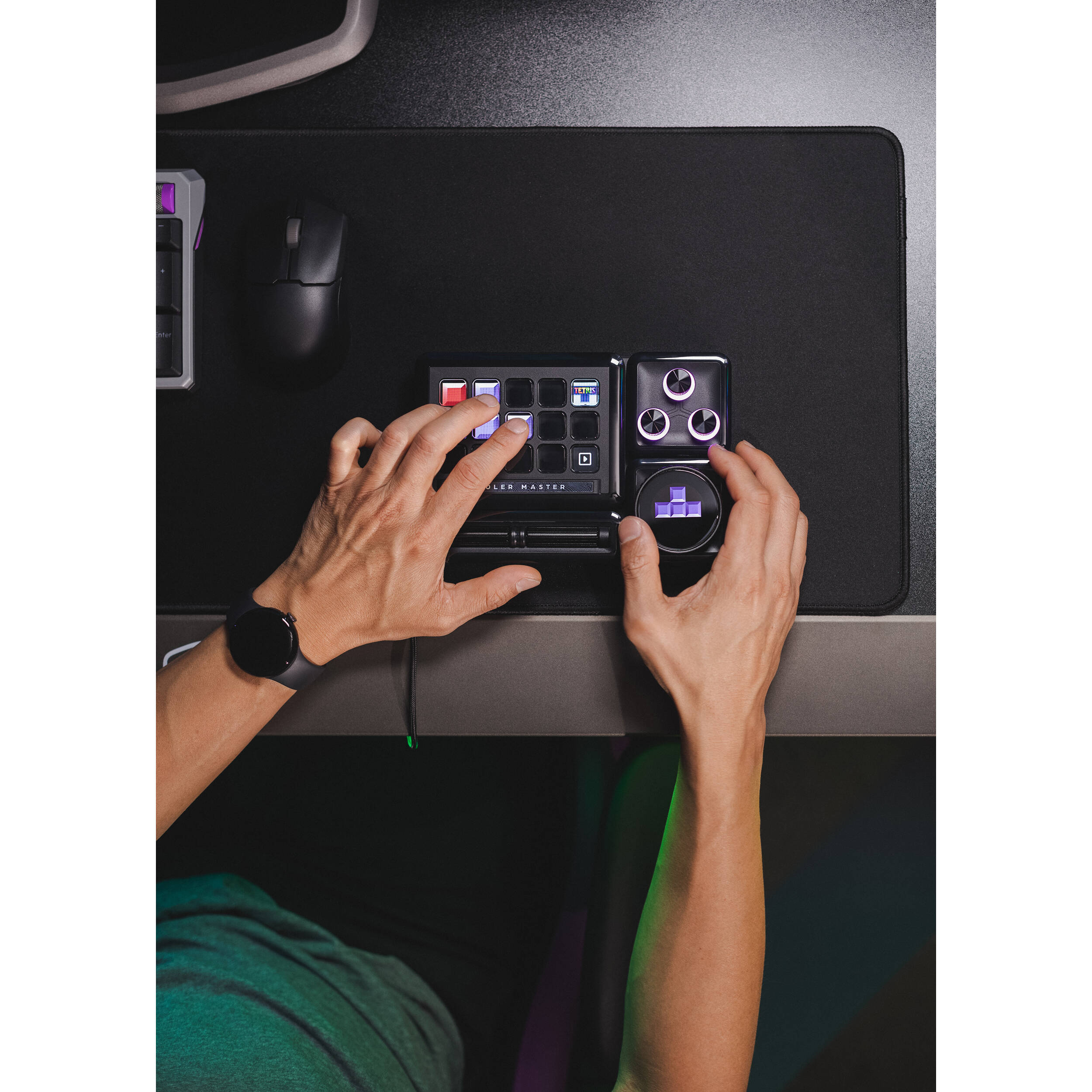 MasterHub Creator Stream Kit — view 35